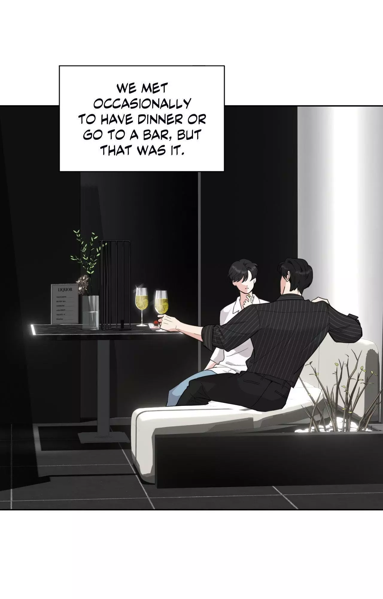 A Terrible Romance - Chapter 77 Page 61