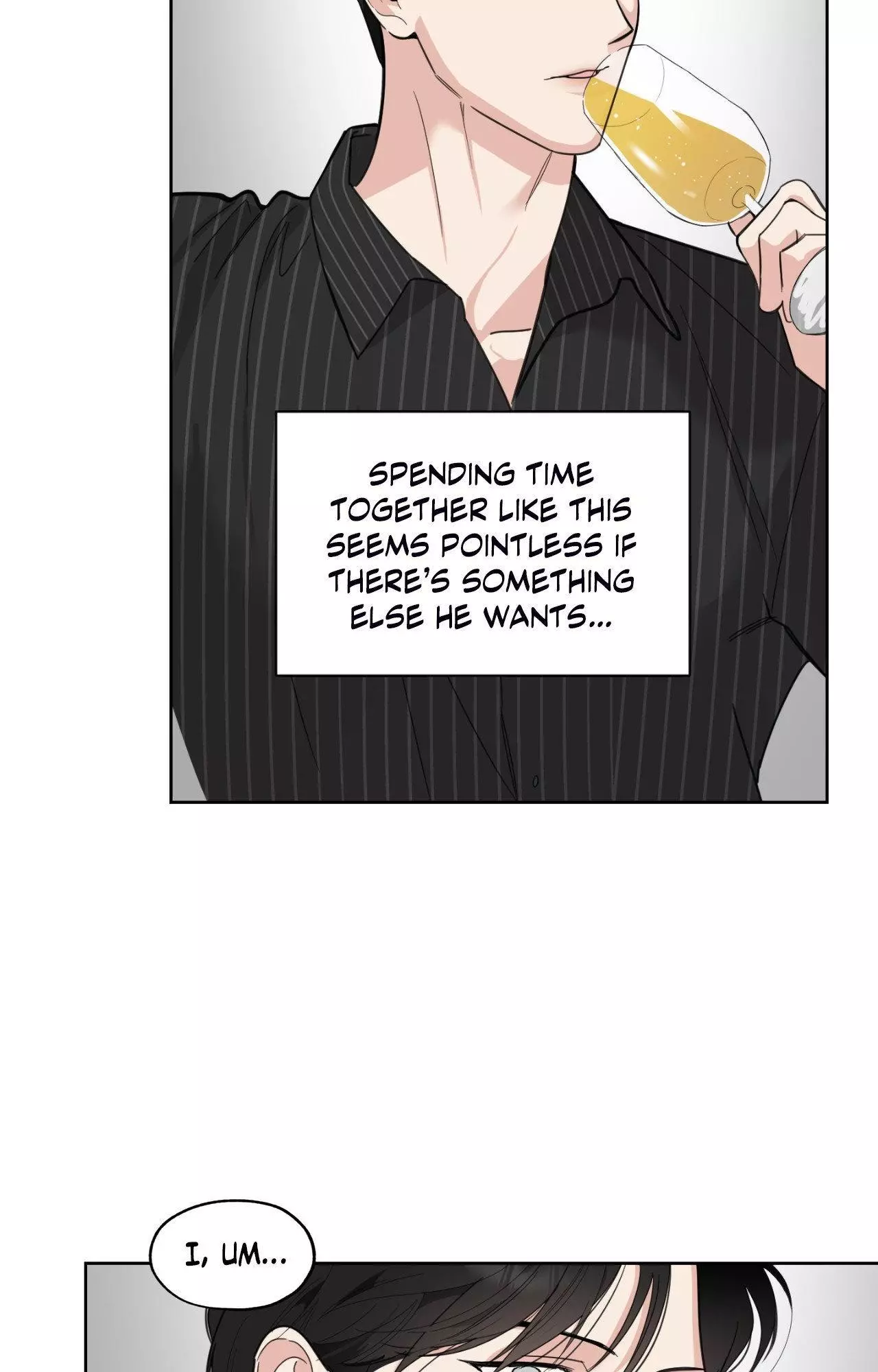 A Terrible Romance - Chapter 77 Page 63