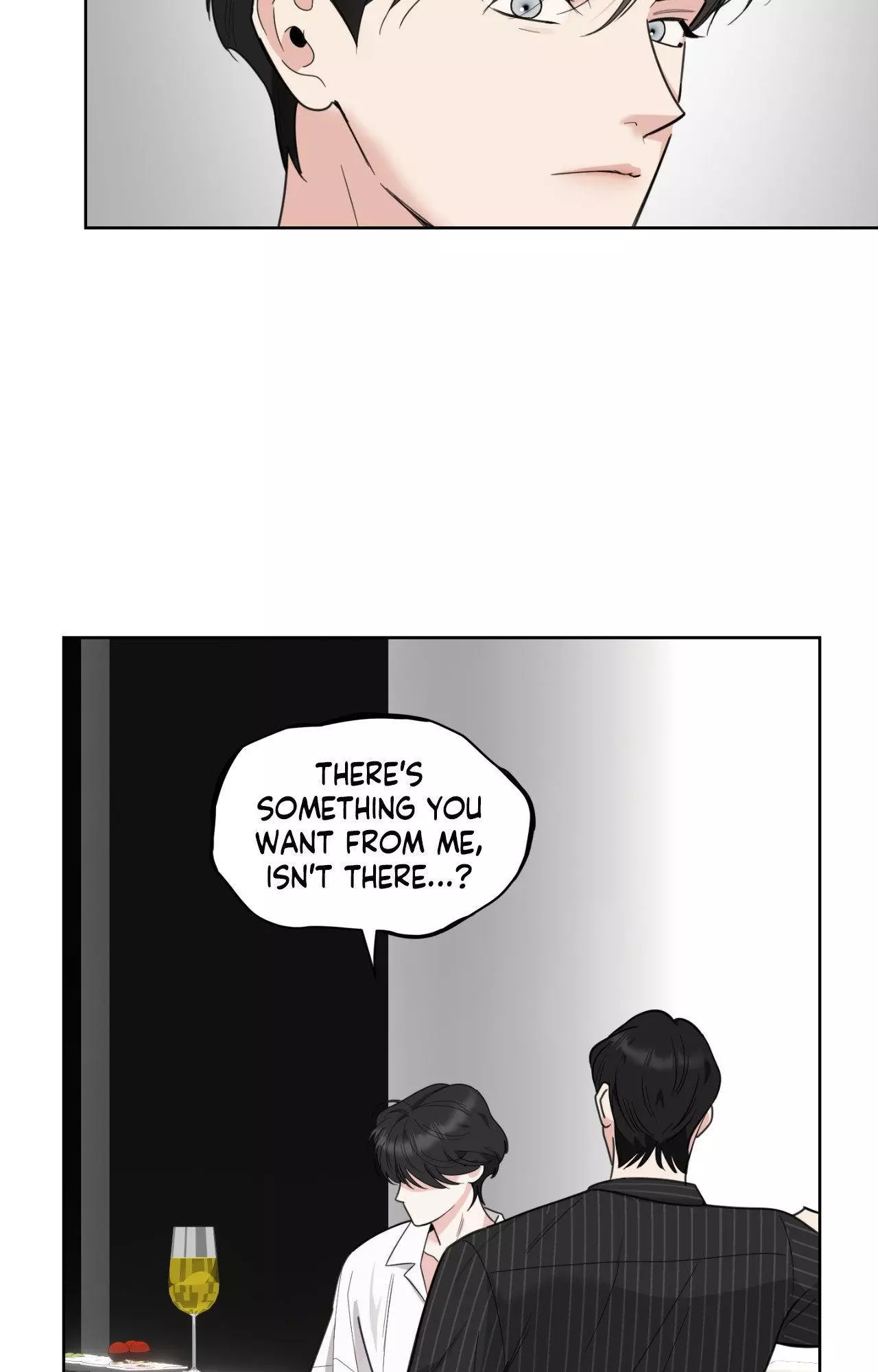 A Terrible Romance - Chapter 77 Page 64