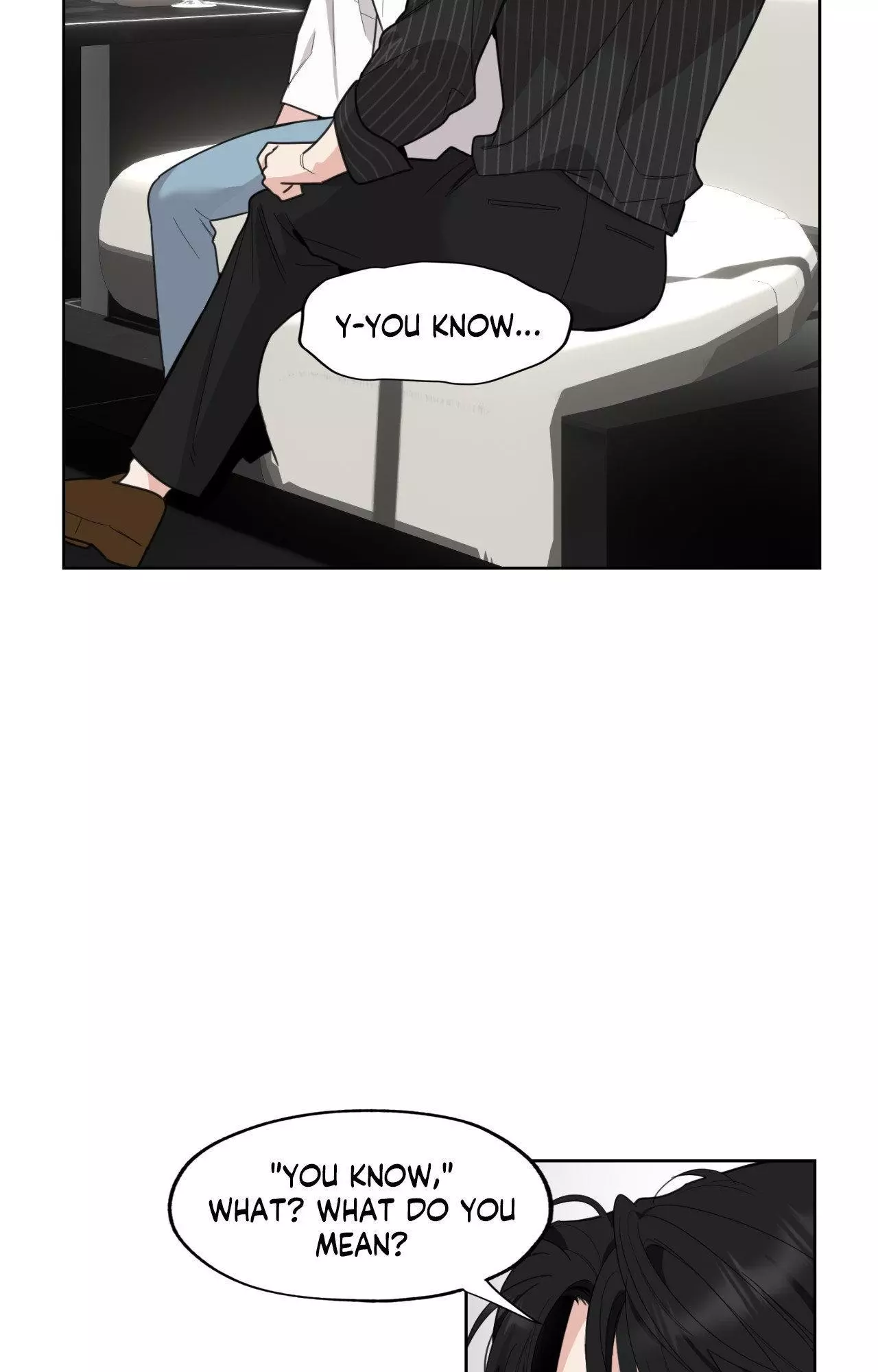 A Terrible Romance - Chapter 77 Page 65