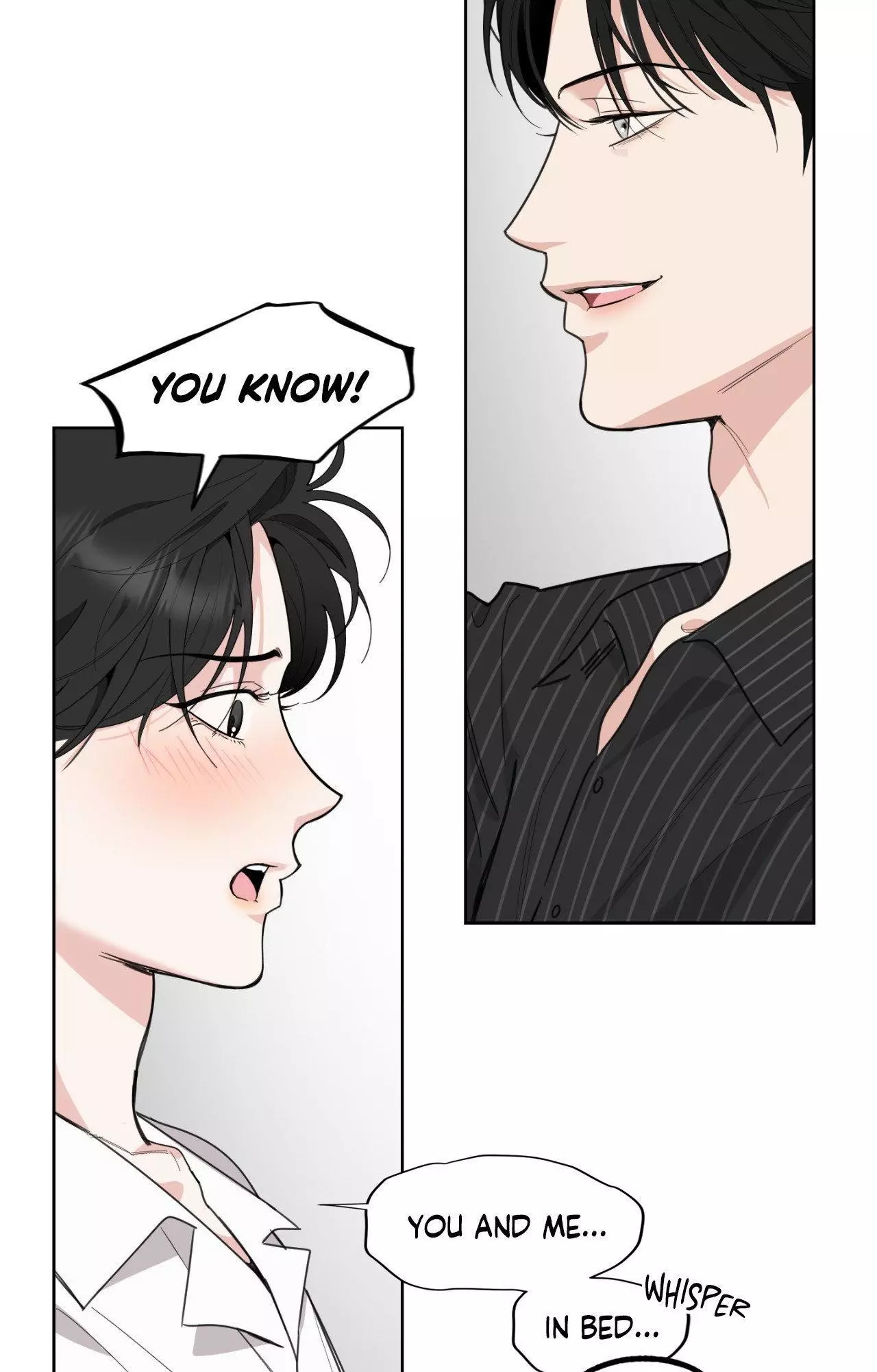 A Terrible Romance - Chapter 77 Page 66