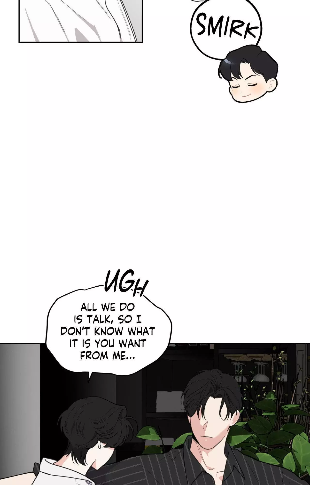 A Terrible Romance - Chapter 77 Page 67