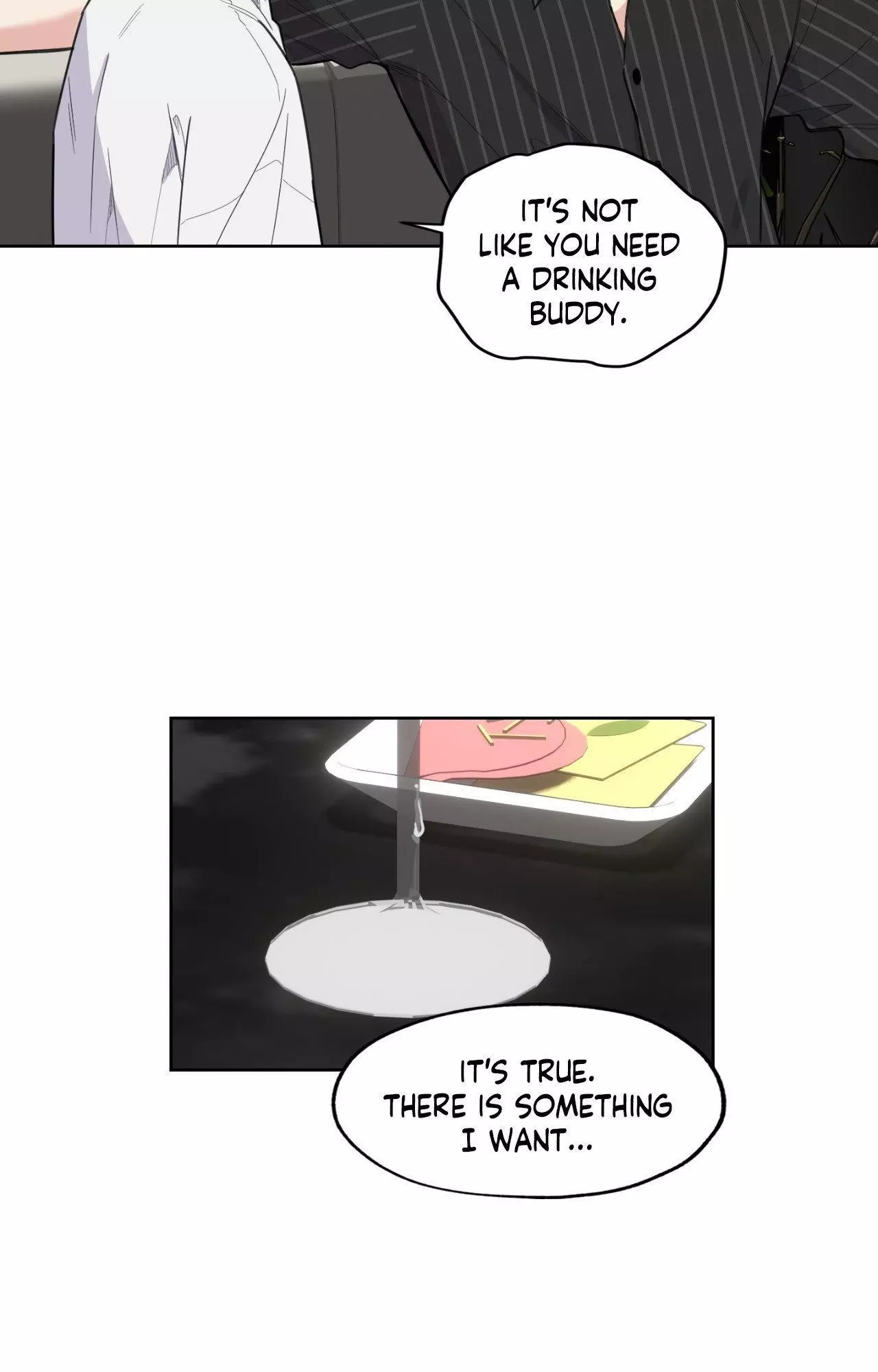 A Terrible Romance - Chapter 77 Page 68