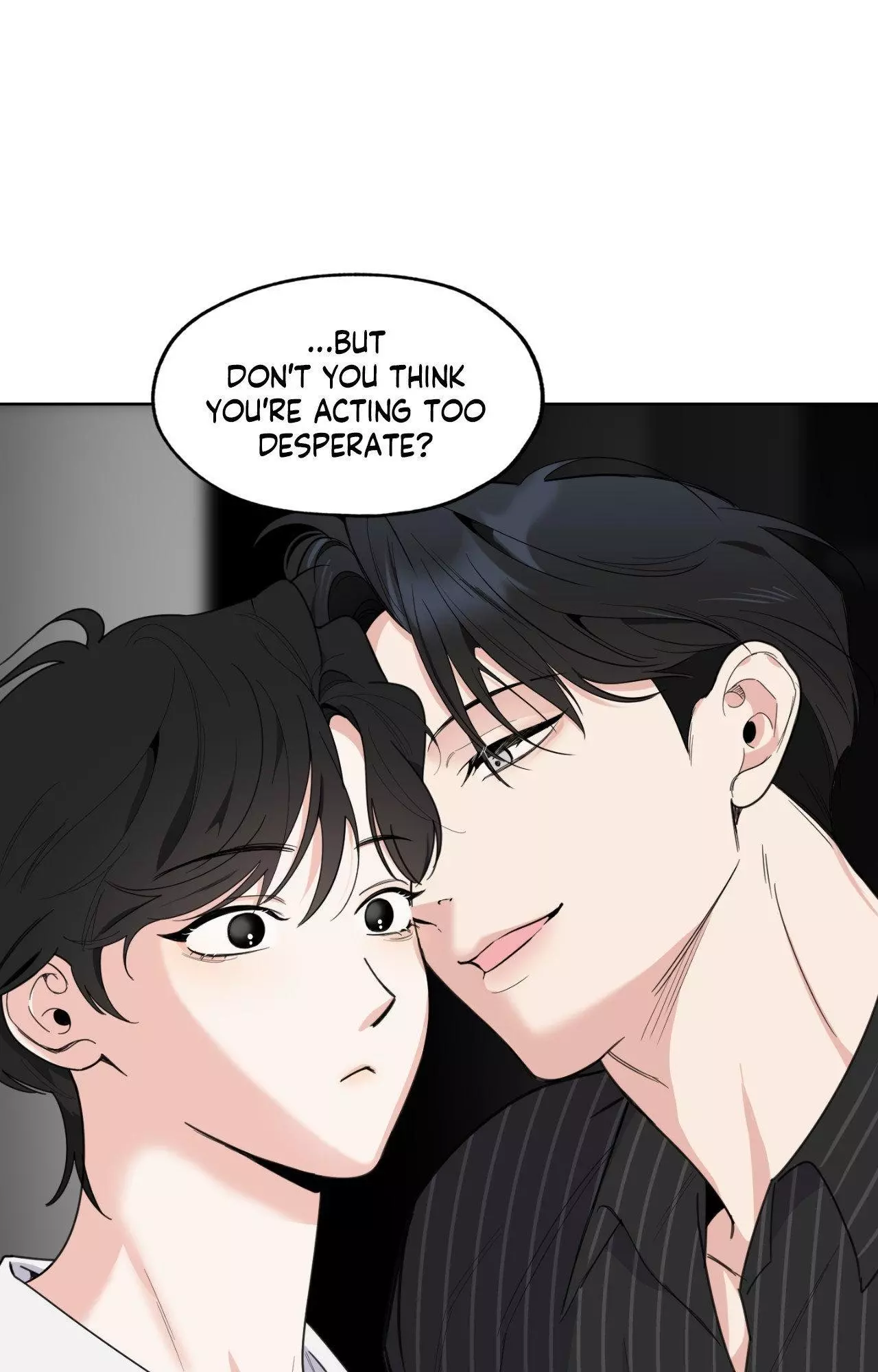 A Terrible Romance - Chapter 77 Page 69