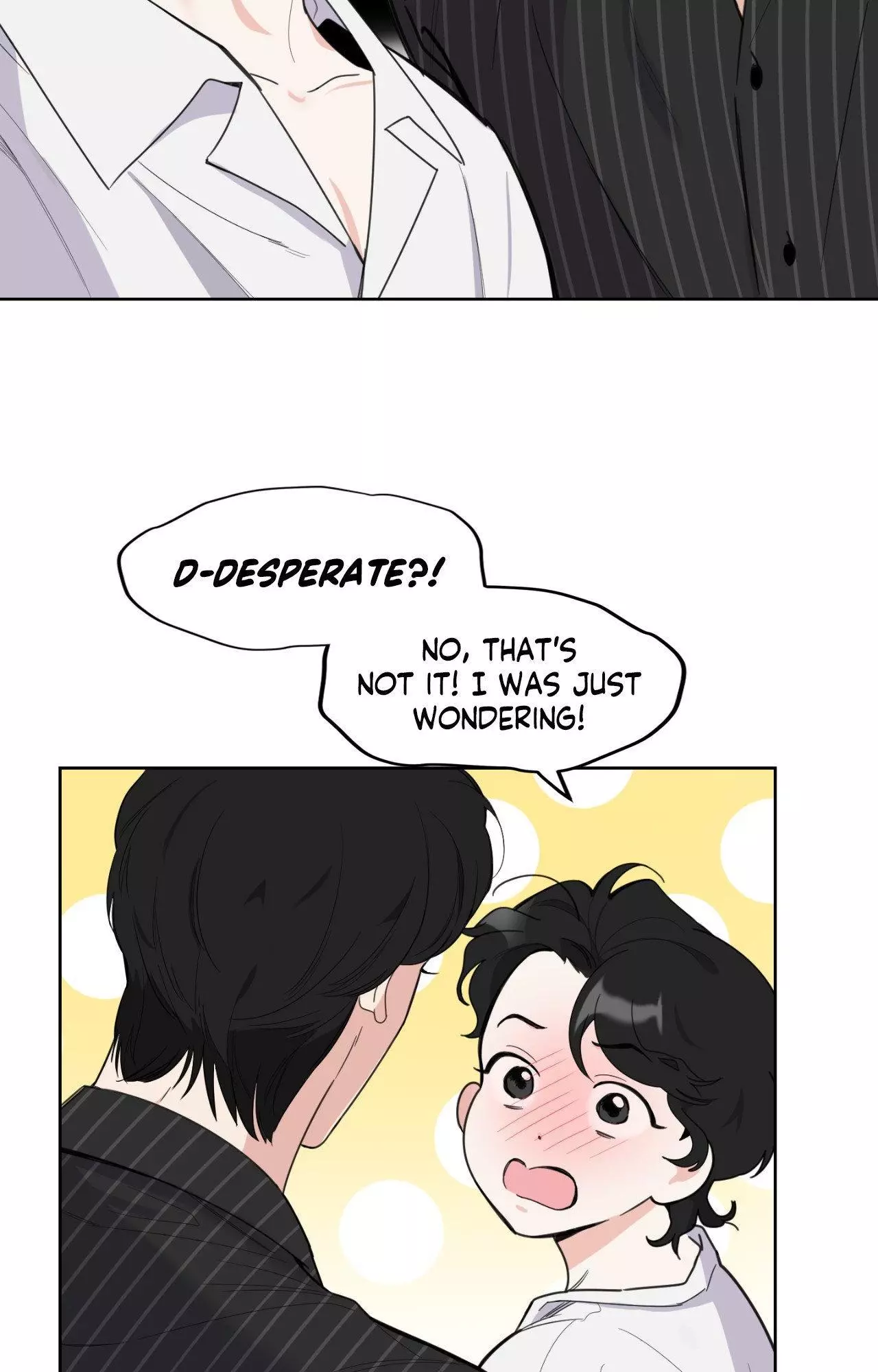 A Terrible Romance - Chapter 77 Page 70
