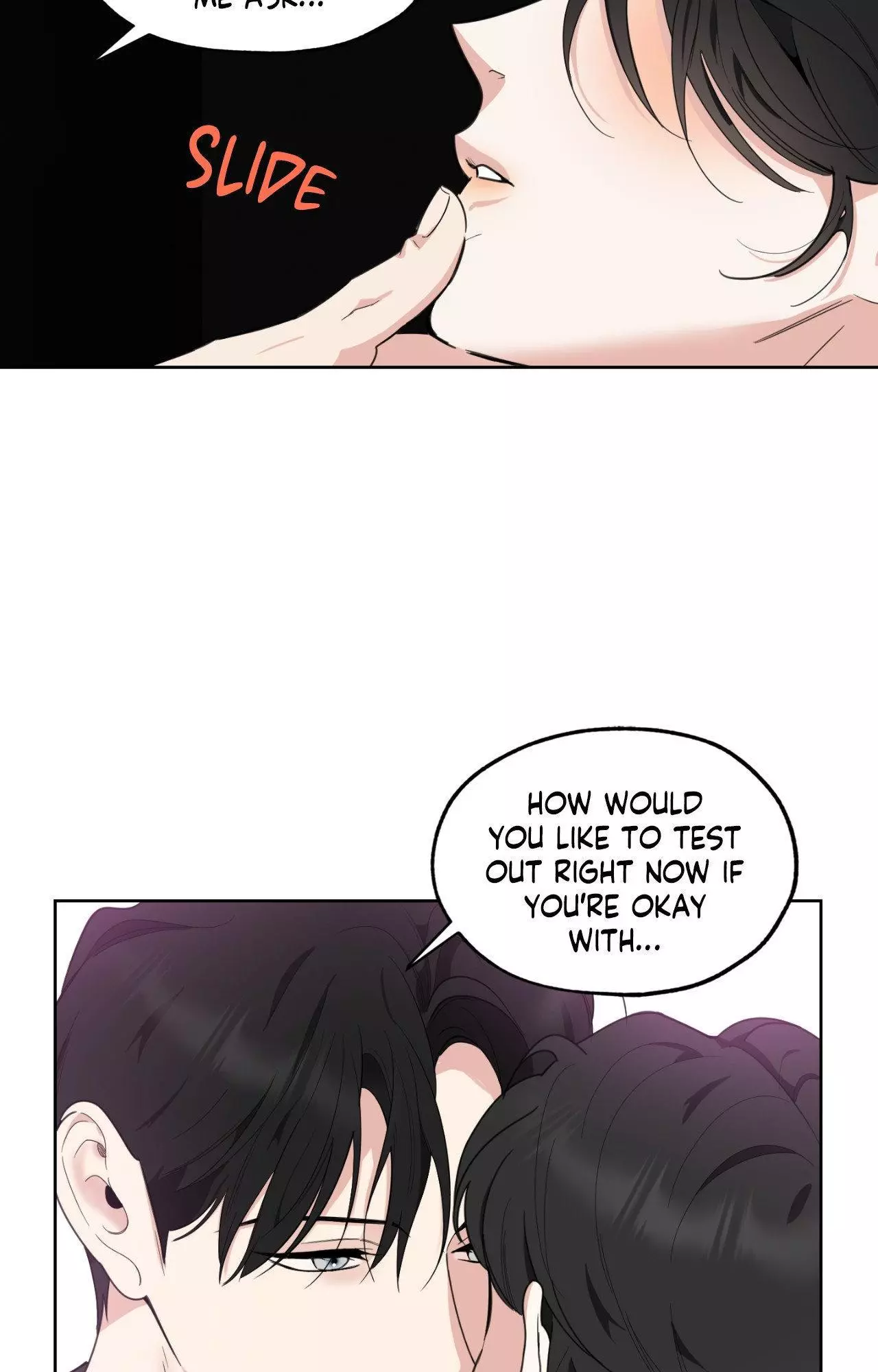 A Terrible Romance - Chapter 77 Page 73