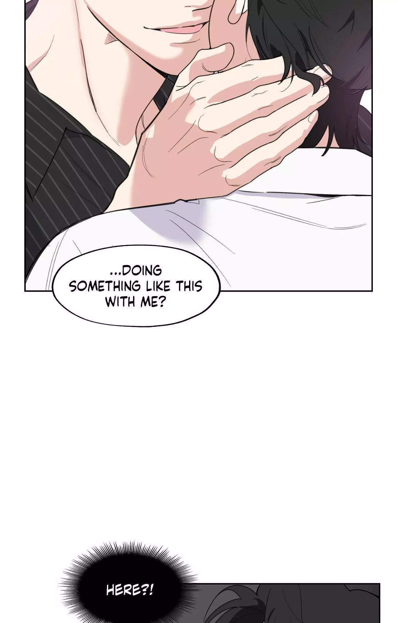 A Terrible Romance - Chapter 77 Page 74