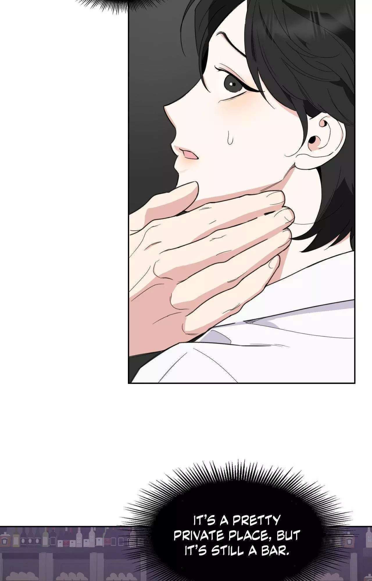A Terrible Romance - Chapter 77 Page 75