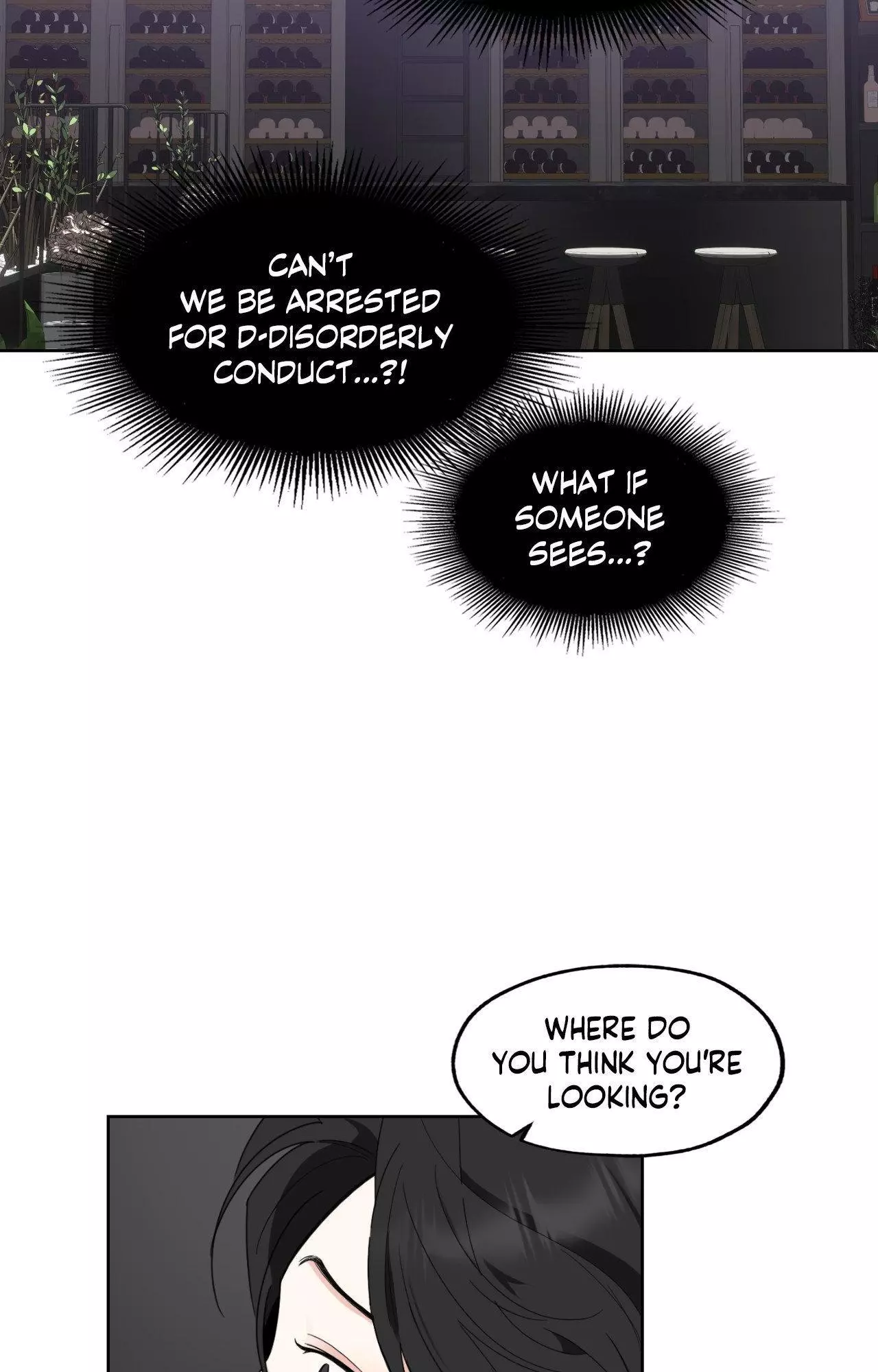A Terrible Romance - Chapter 77 Page 76