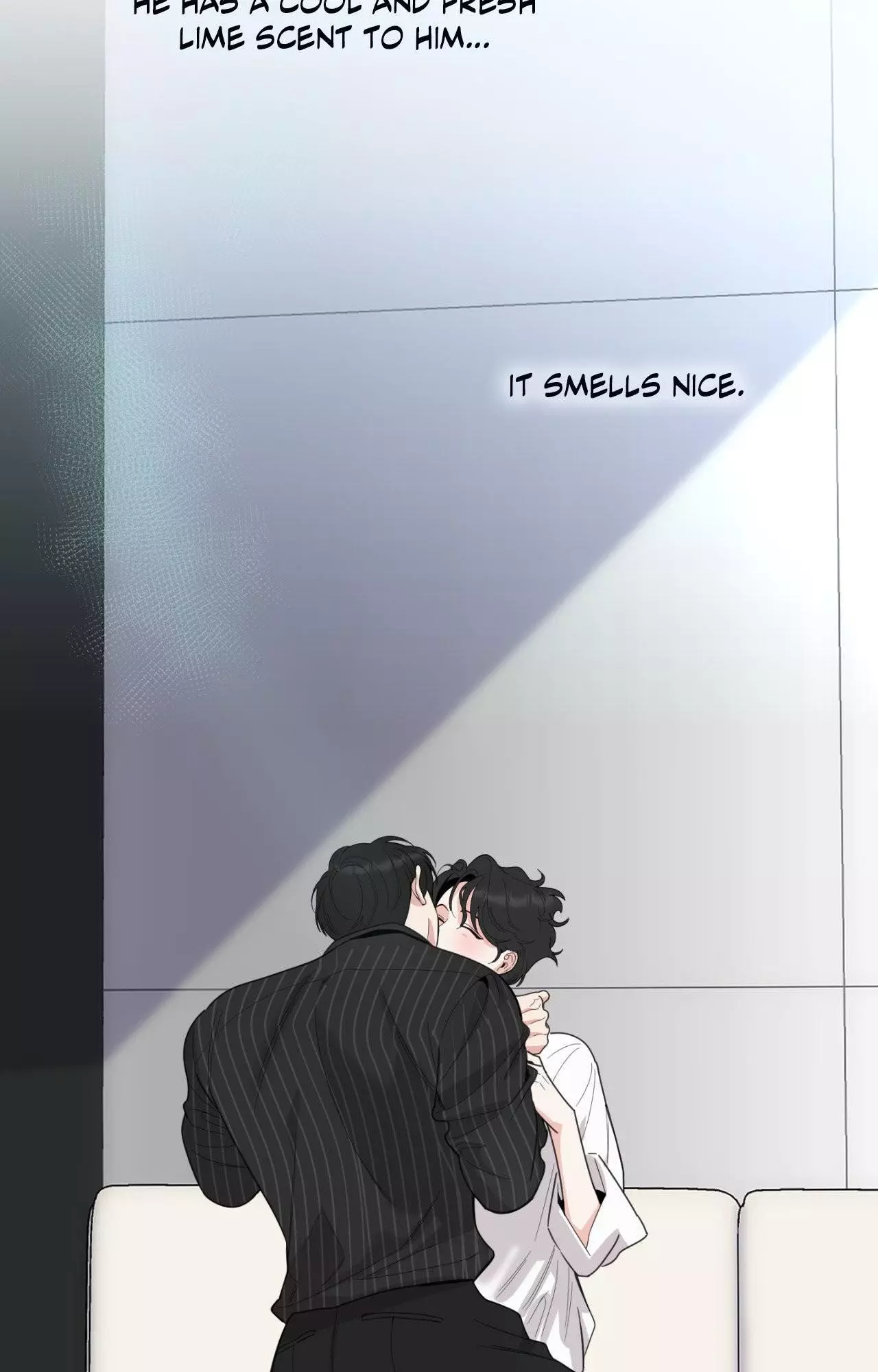 A Terrible Romance - Chapter 78 Page 4