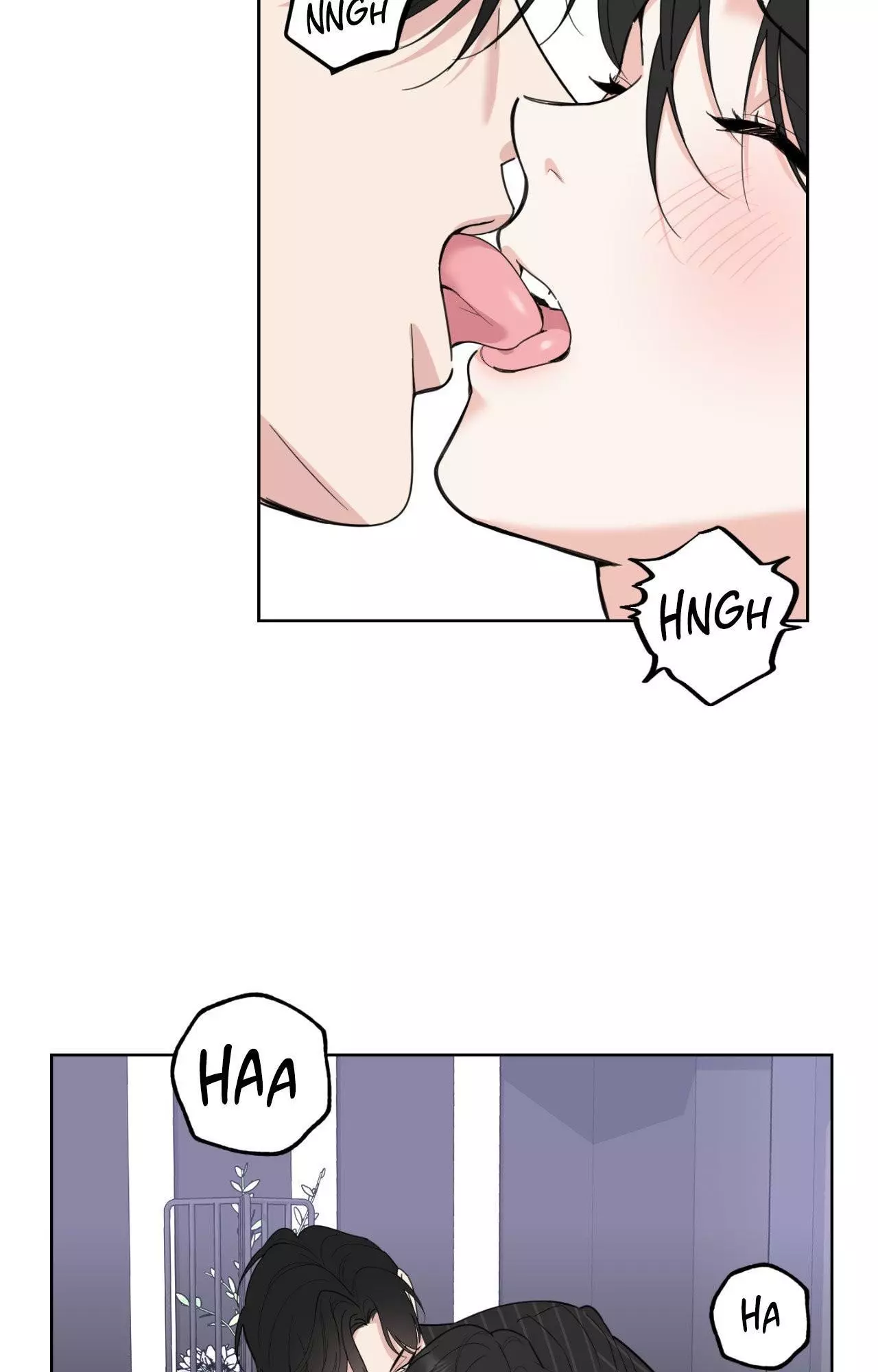 A Terrible Romance - Chapter 78 Page 8