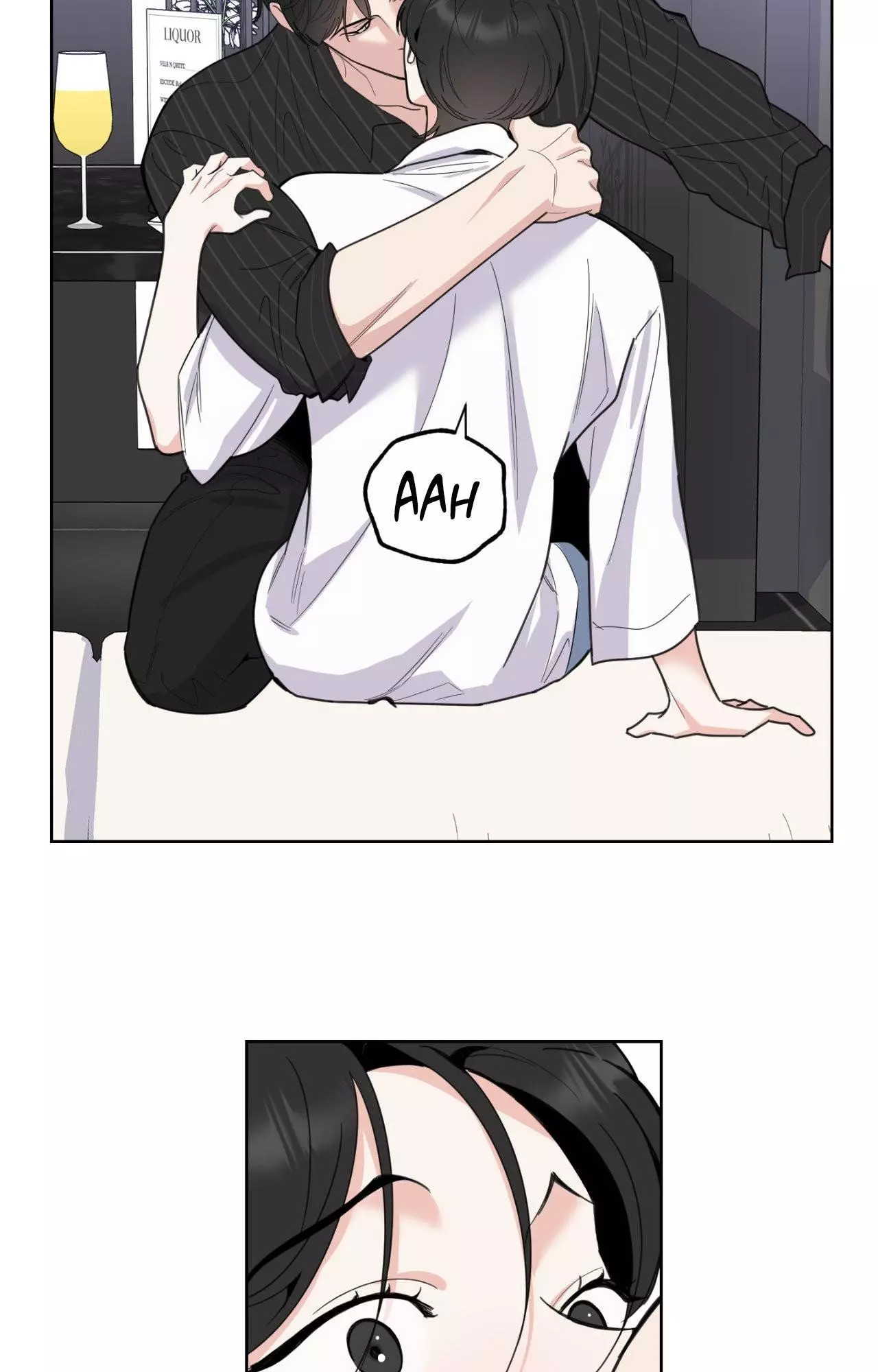 A Terrible Romance - Chapter 78 Page 9