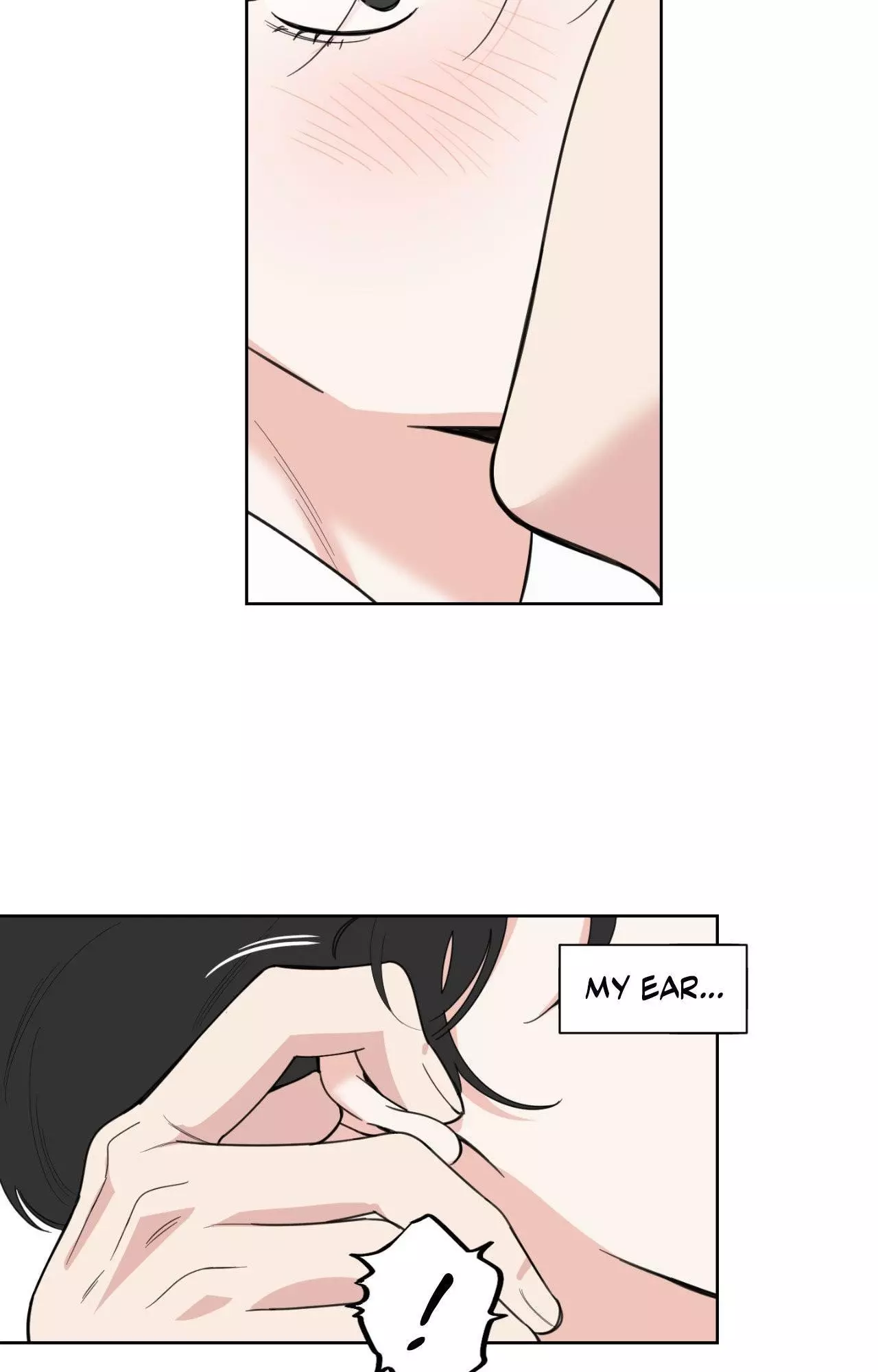 A Terrible Romance - Chapter 78 Page 10