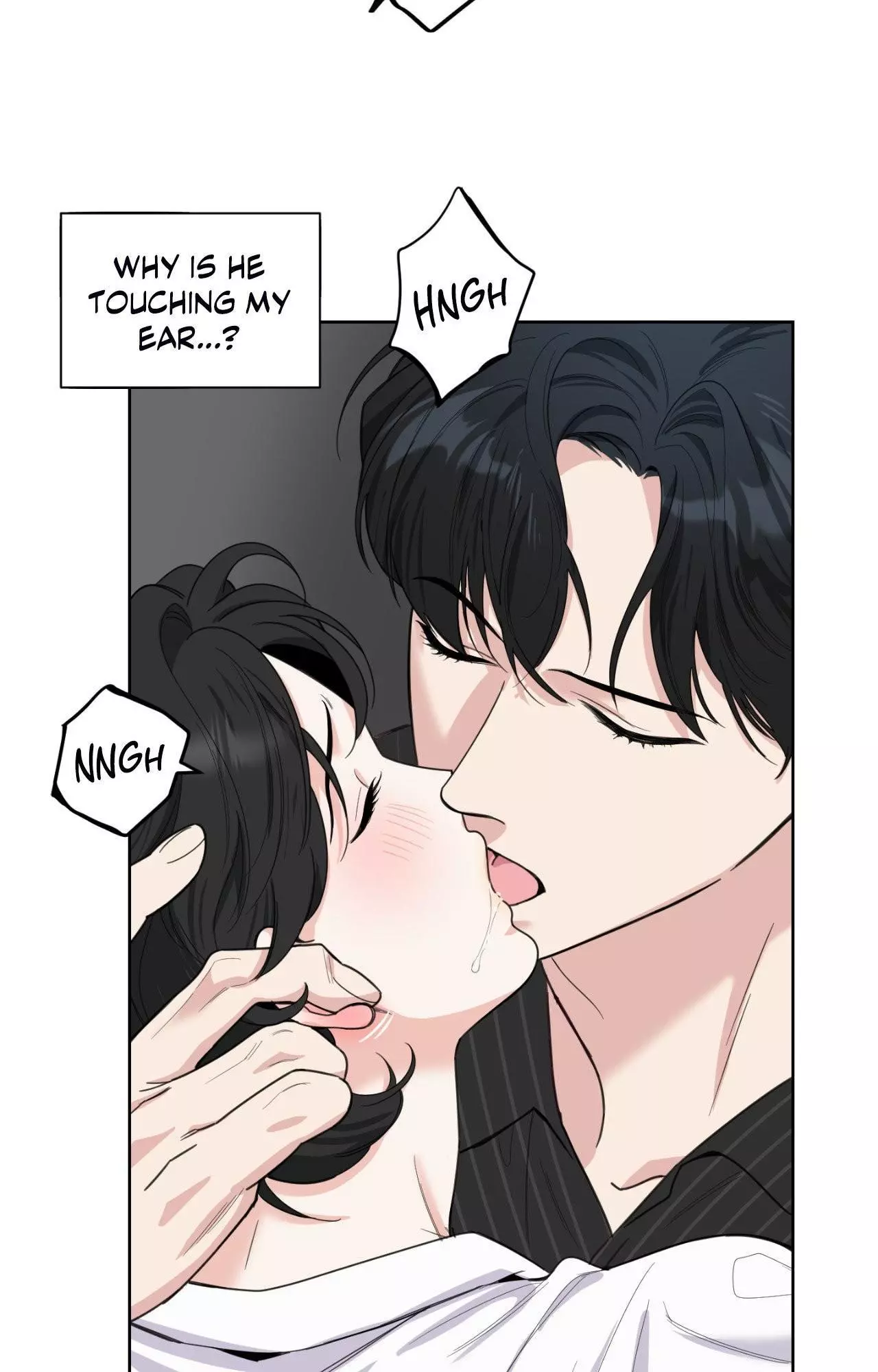 A Terrible Romance - Chapter 78 Page 11