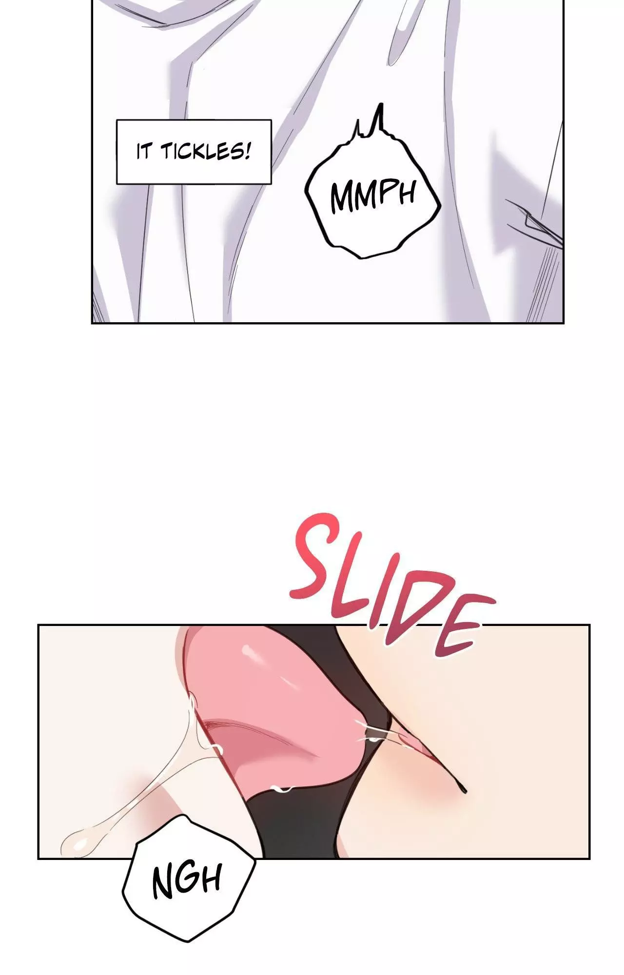 A Terrible Romance - Chapter 78 Page 12