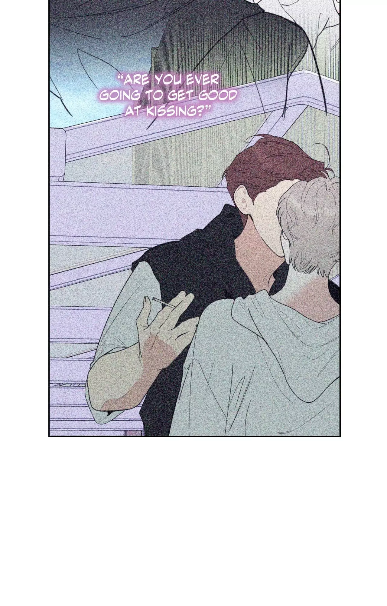 A Terrible Romance - Chapter 78 Page 22