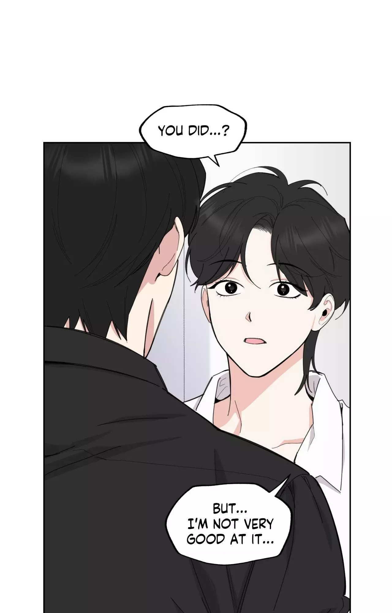A Terrible Romance - Chapter 78 Page 23