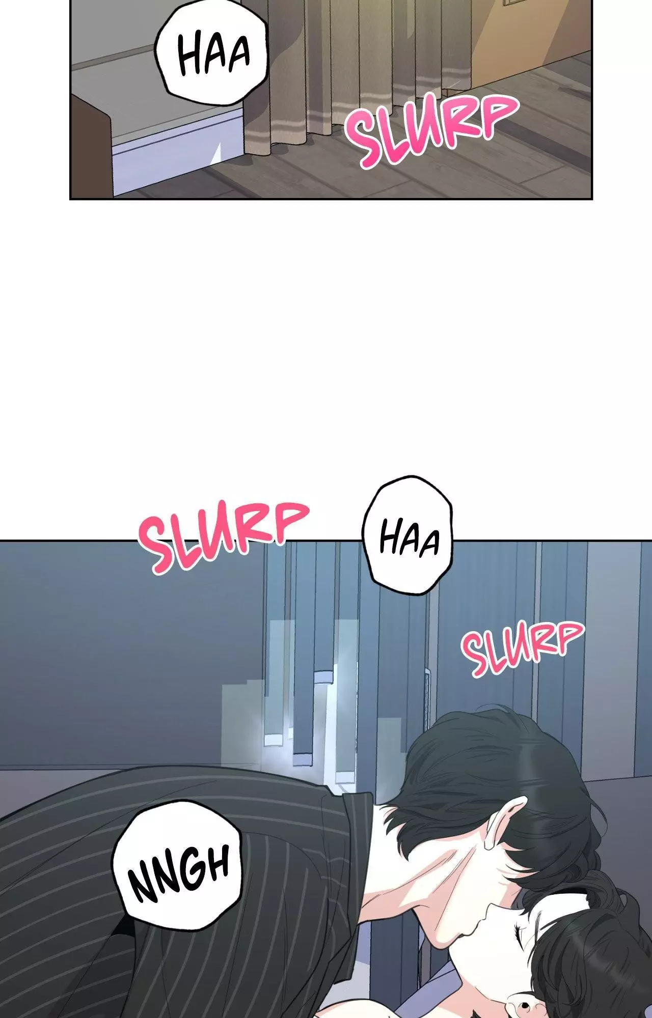 A Terrible Romance - Chapter 78 Page 33