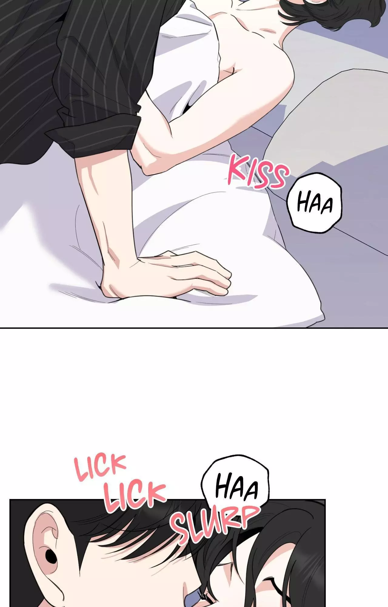 A Terrible Romance - Chapter 78 Page 34