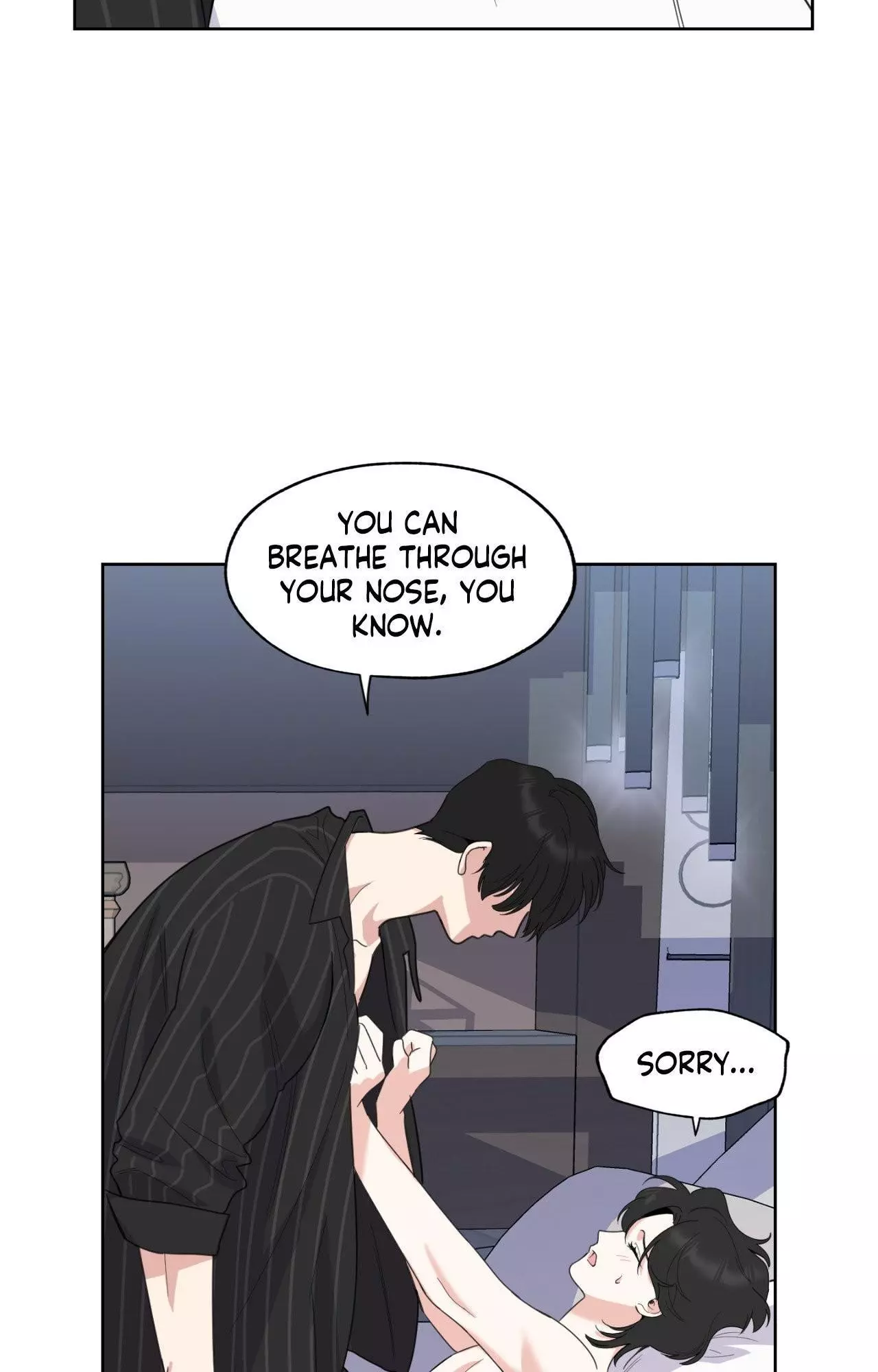 A Terrible Romance - Chapter 78 Page 37