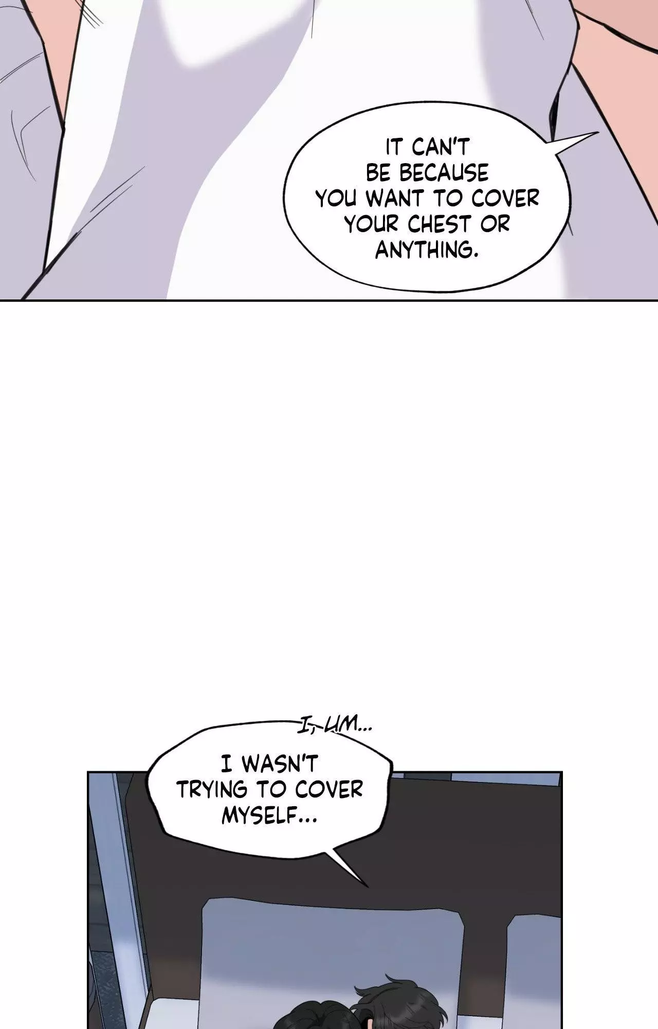 A Terrible Romance - Chapter 78 Page 41