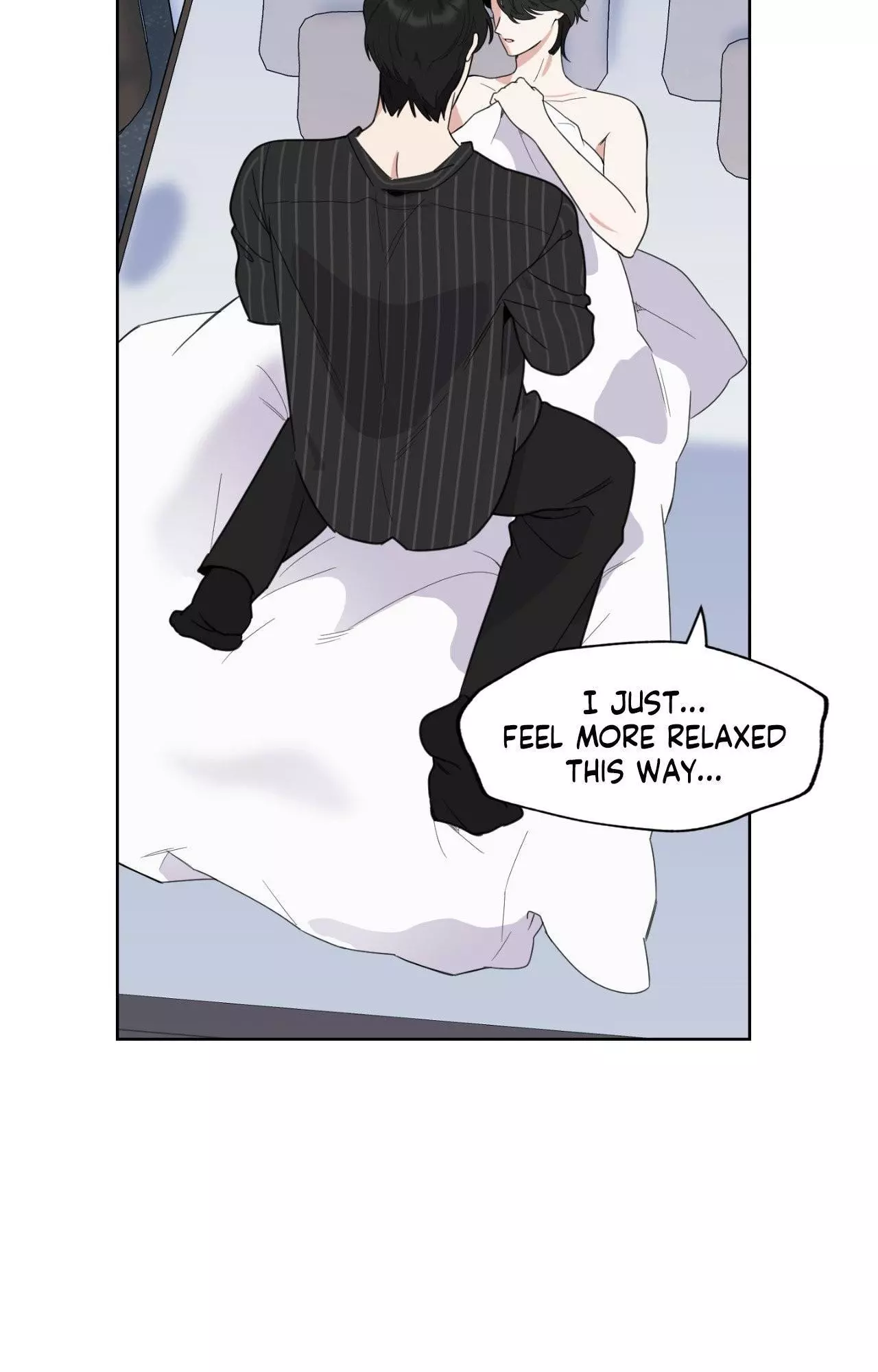 A Terrible Romance - Chapter 78 Page 42
