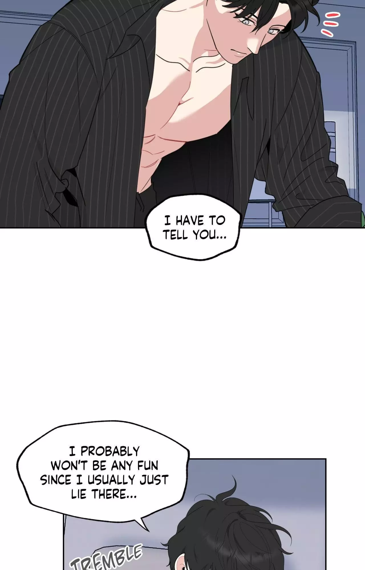 A Terrible Romance - Chapter 78 Page 48