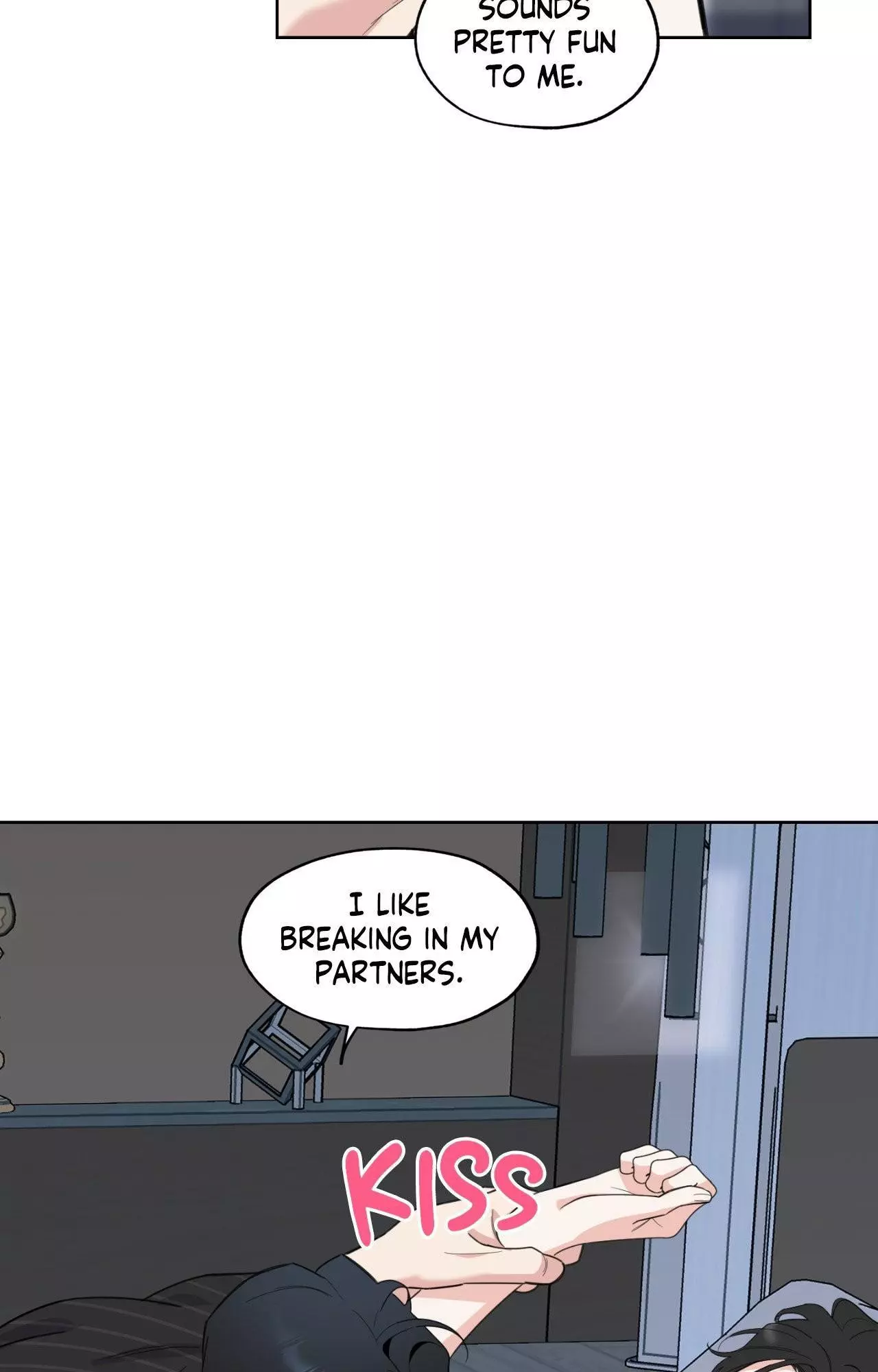 A Terrible Romance - Chapter 78 Page 51