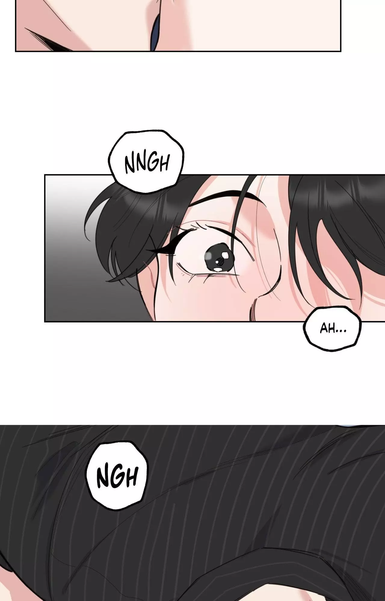A Terrible Romance - Chapter 78 Page 53