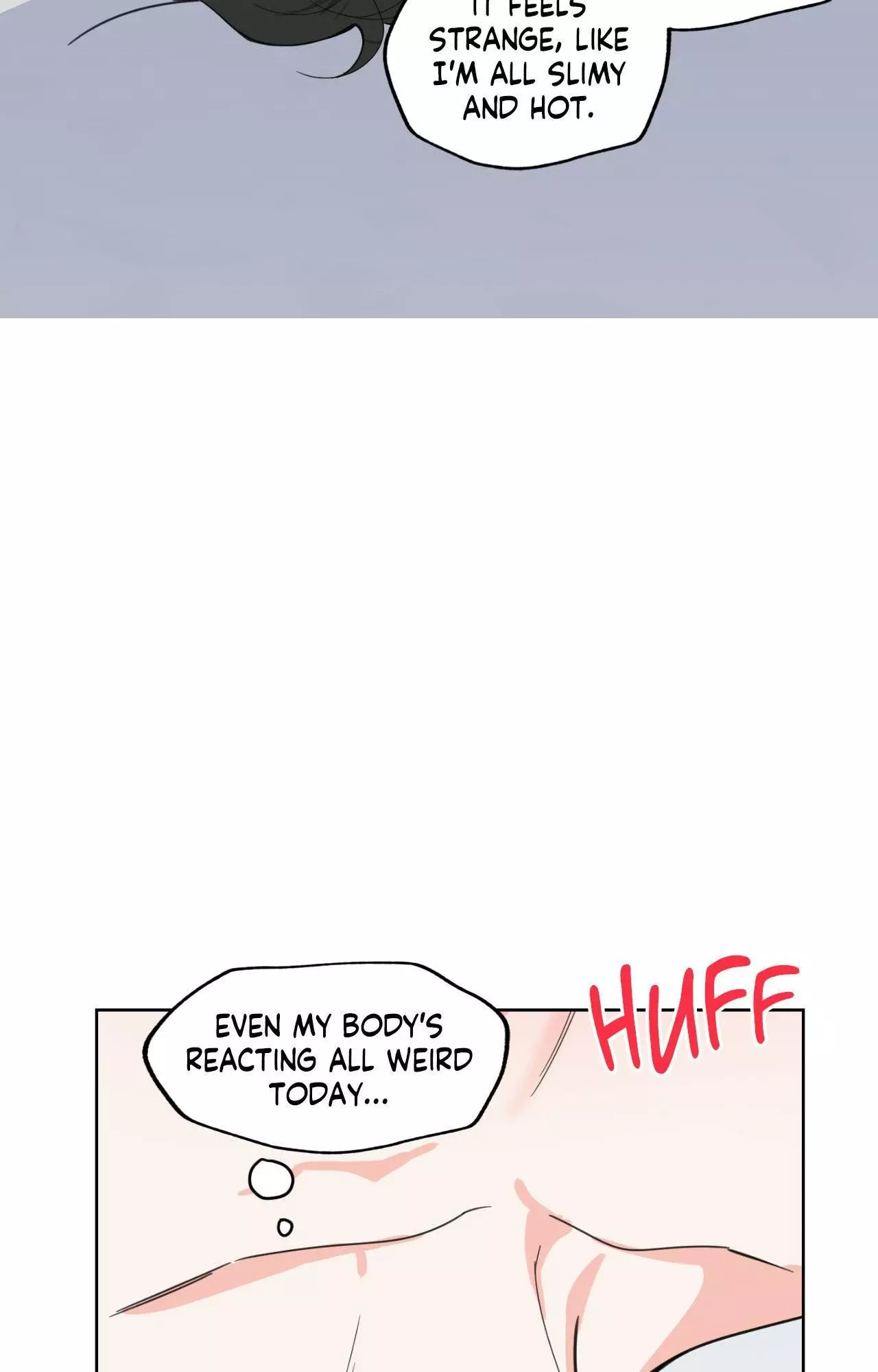 A Terrible Romance - Chapter 78 Page 55