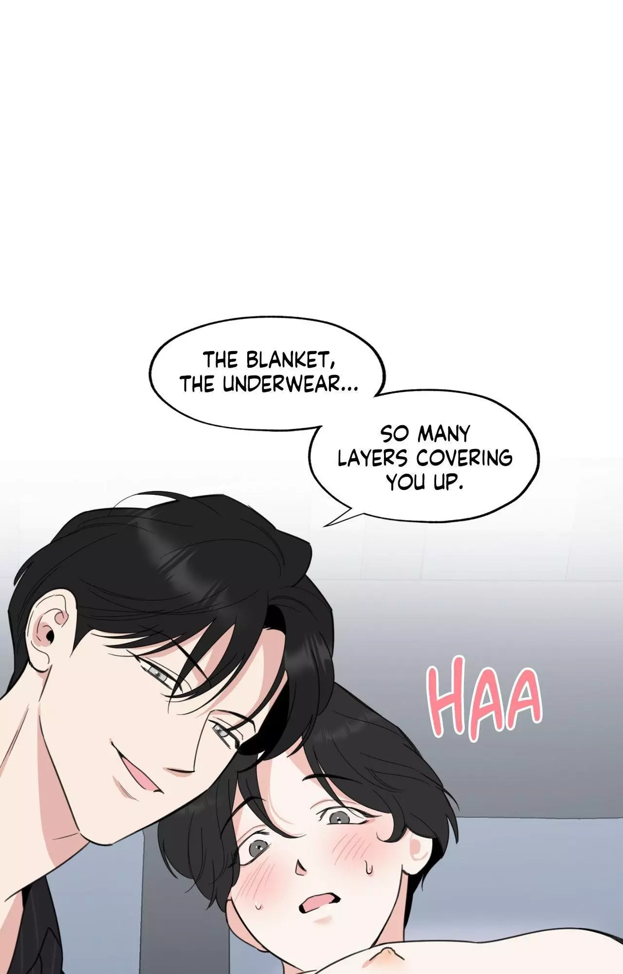 A Terrible Romance - Chapter 78 Page 61