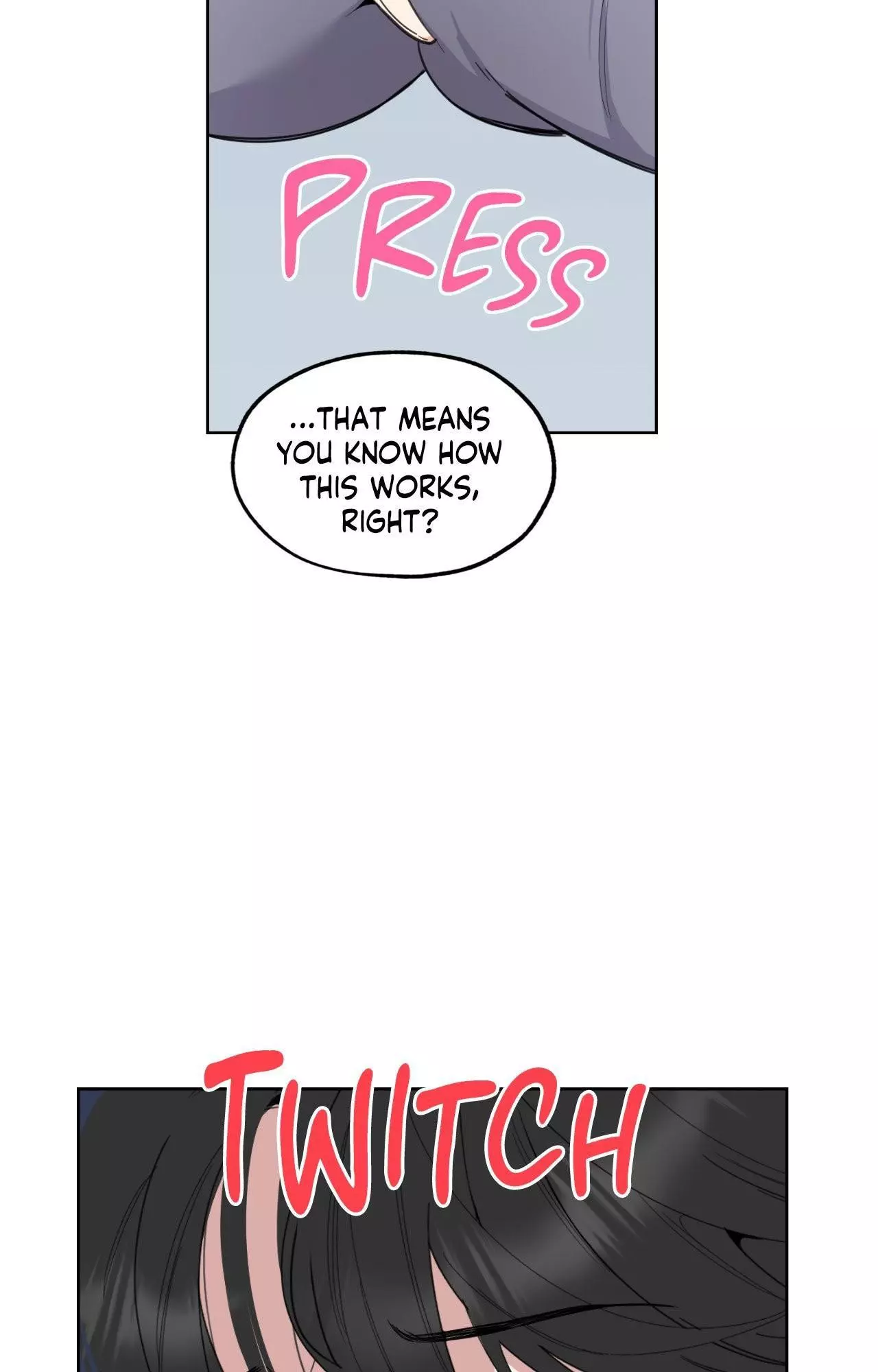 A Terrible Romance - Chapter 78 Page 64