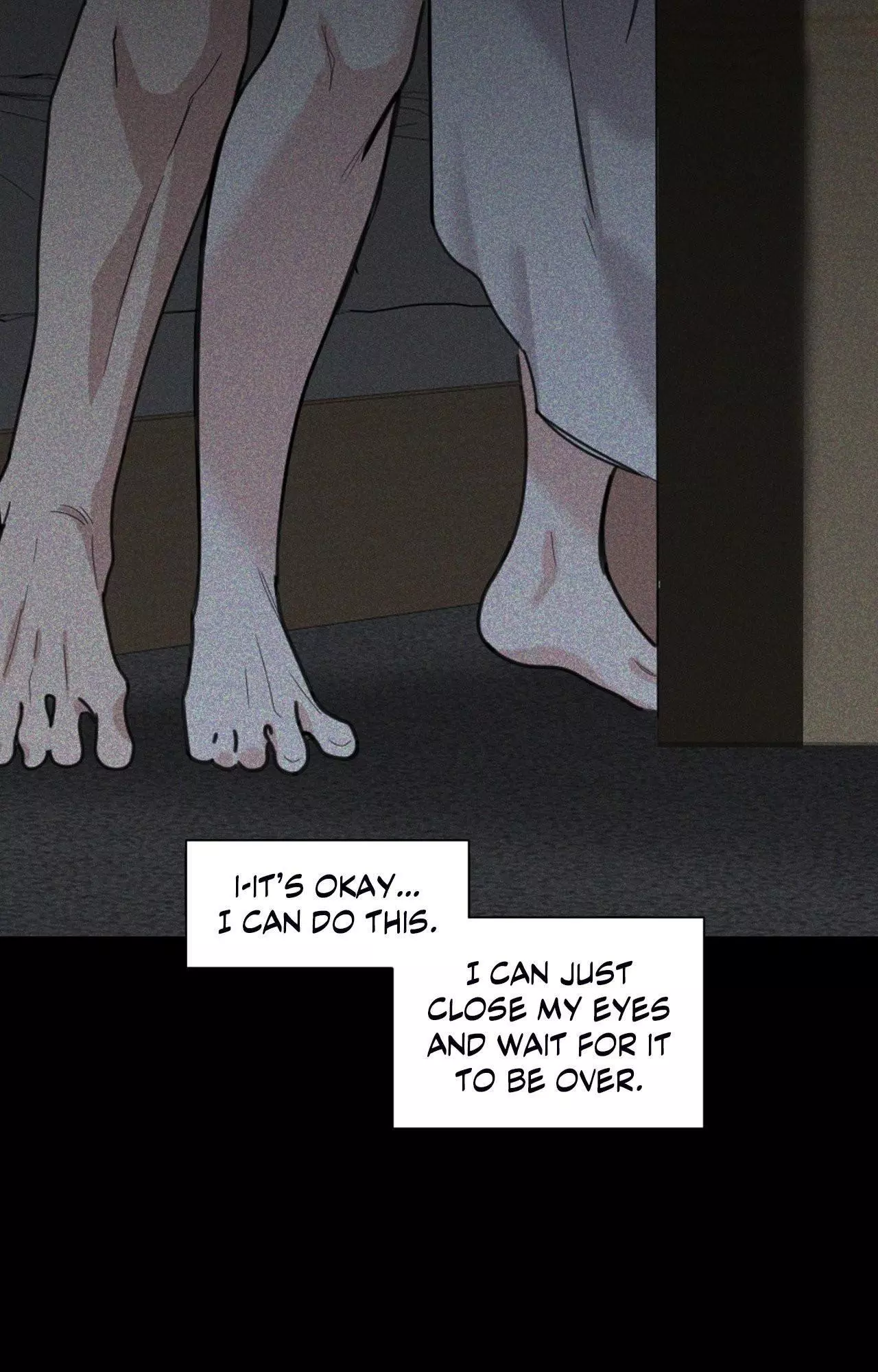 A Terrible Romance - Chapter 78 Page 66