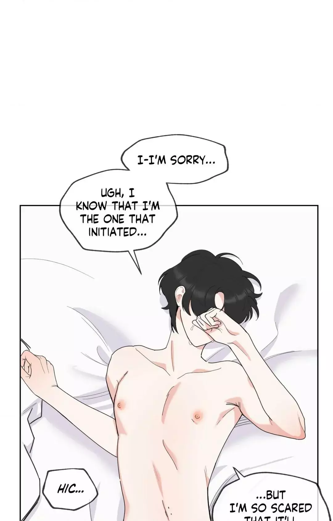 A Terrible Romance - Chapter 79 Page 3