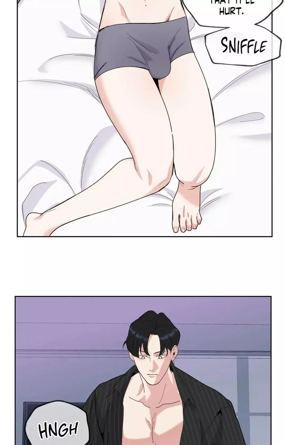 A Terrible Romance - Chapter 79 Page 4