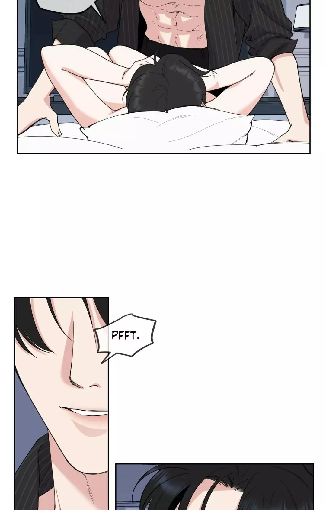 A Terrible Romance - Chapter 79 Page 5