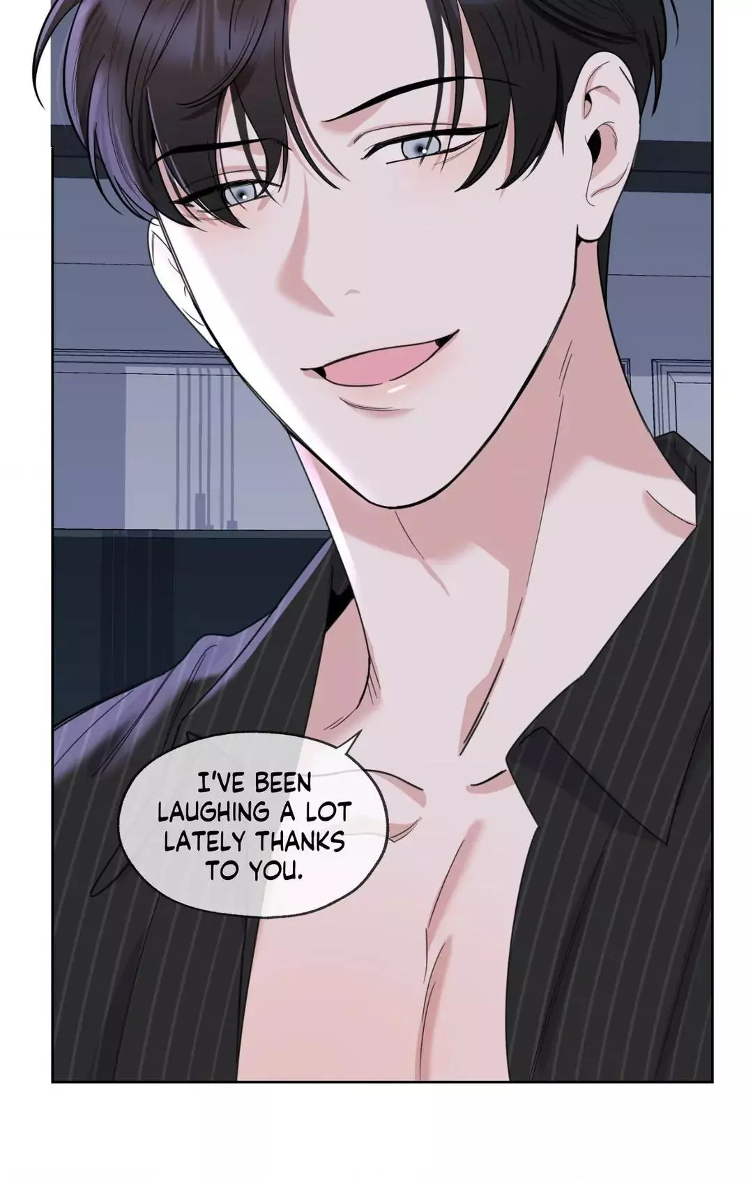 A Terrible Romance - Chapter 79 Page 8