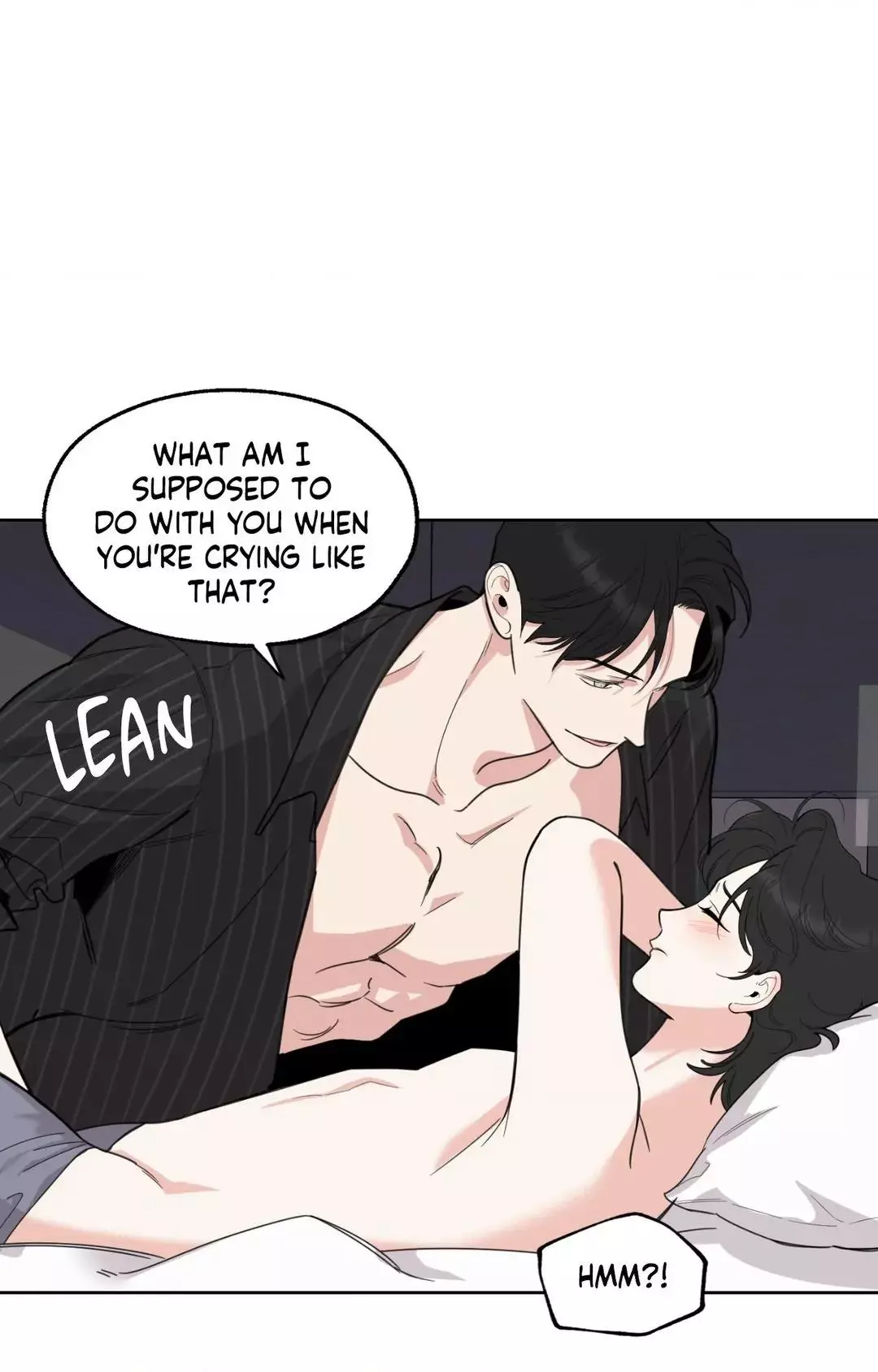 A Terrible Romance - Chapter 79 Page 9
