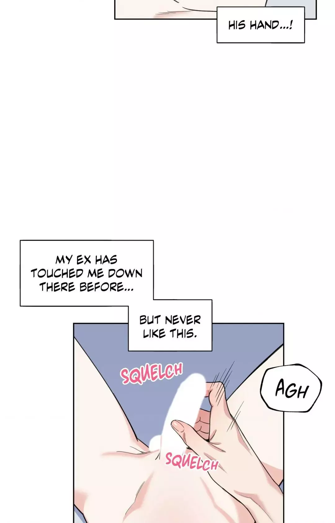 A Terrible Romance - Chapter 79 Page 16