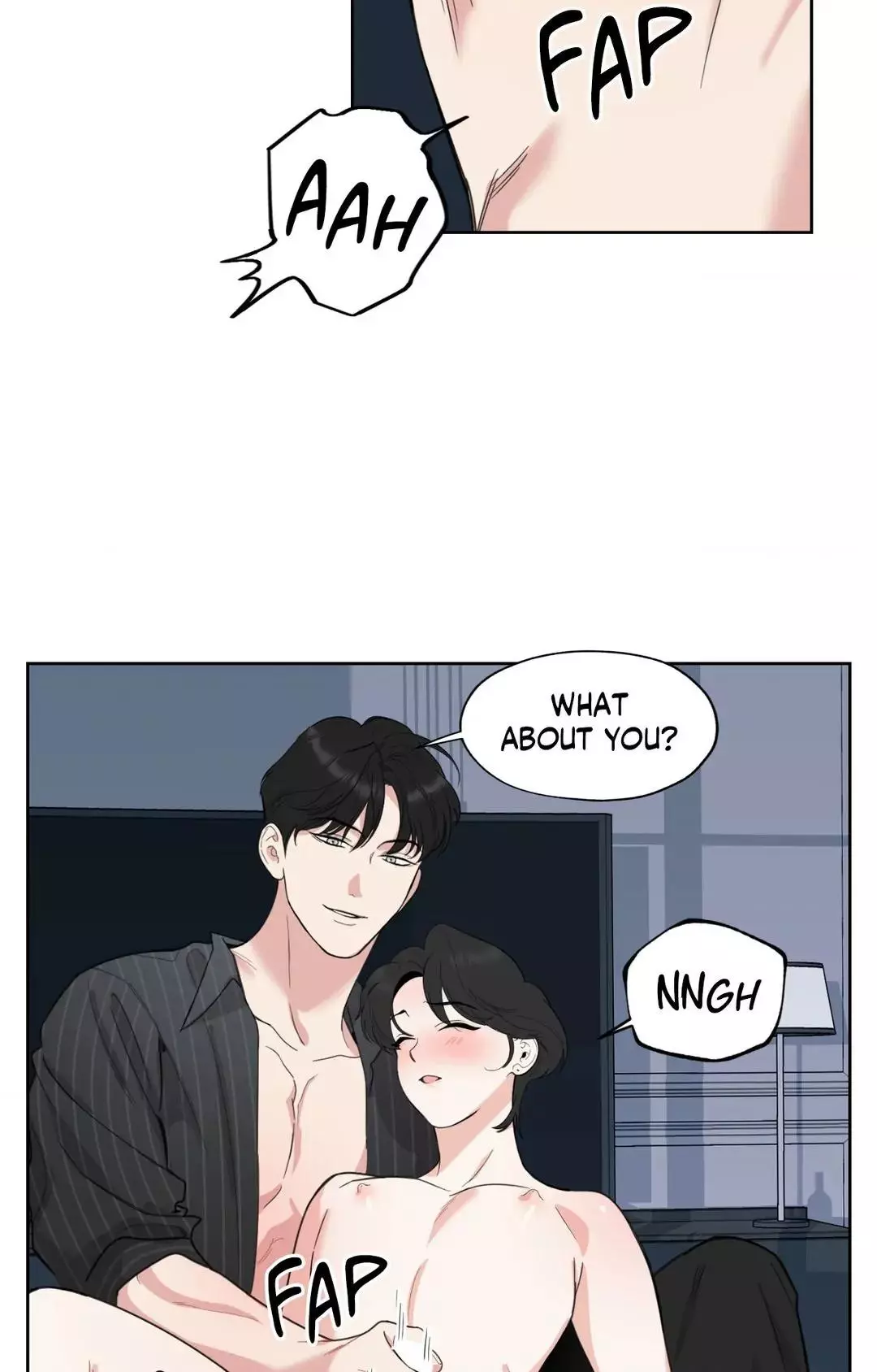 A Terrible Romance - Chapter 79 Page 19