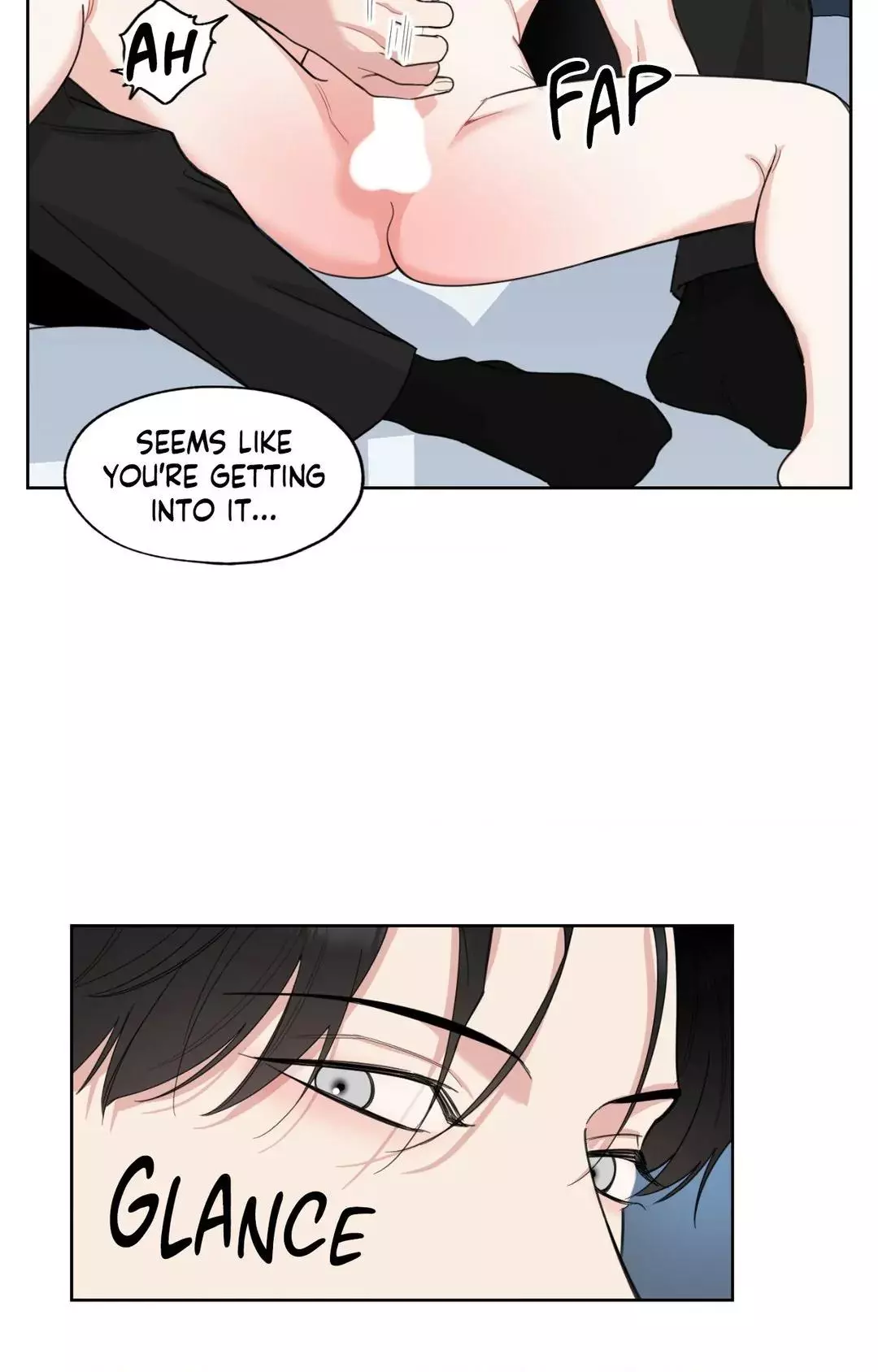 A Terrible Romance - Chapter 79 Page 20