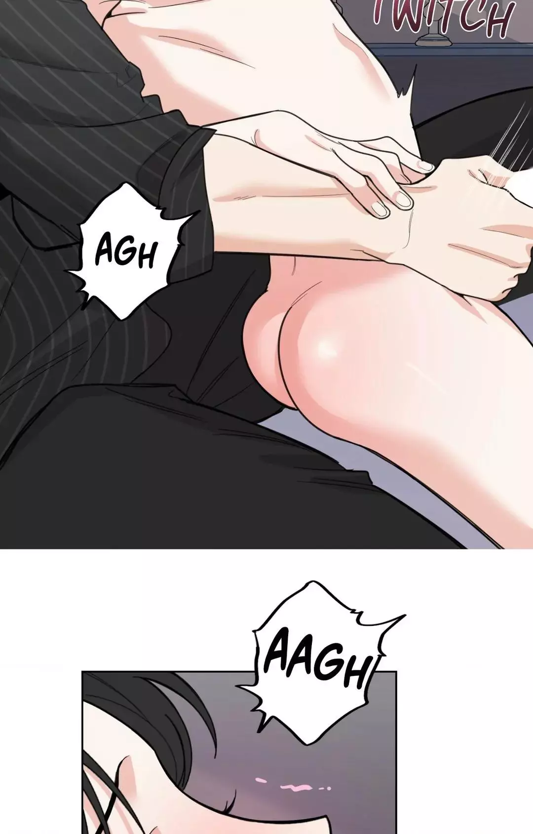 A Terrible Romance - Chapter 79 Page 23