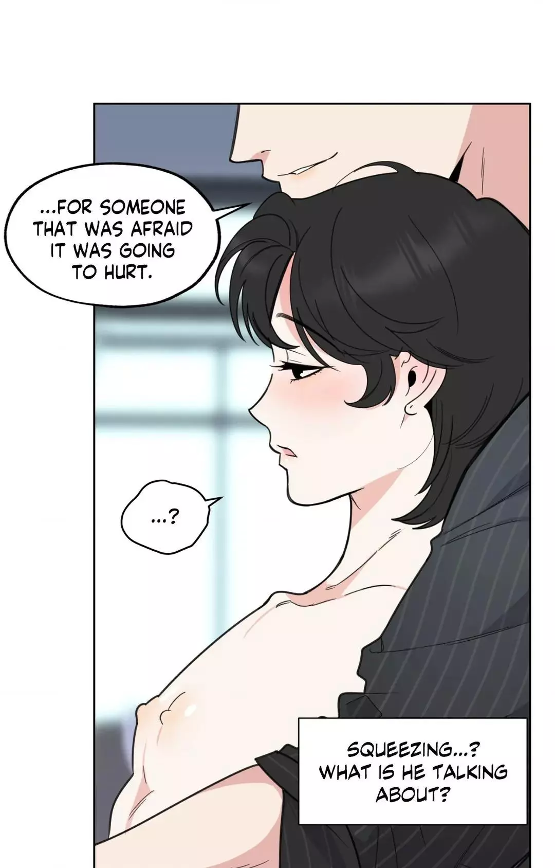 A Terrible Romance - Chapter 79 Page 33