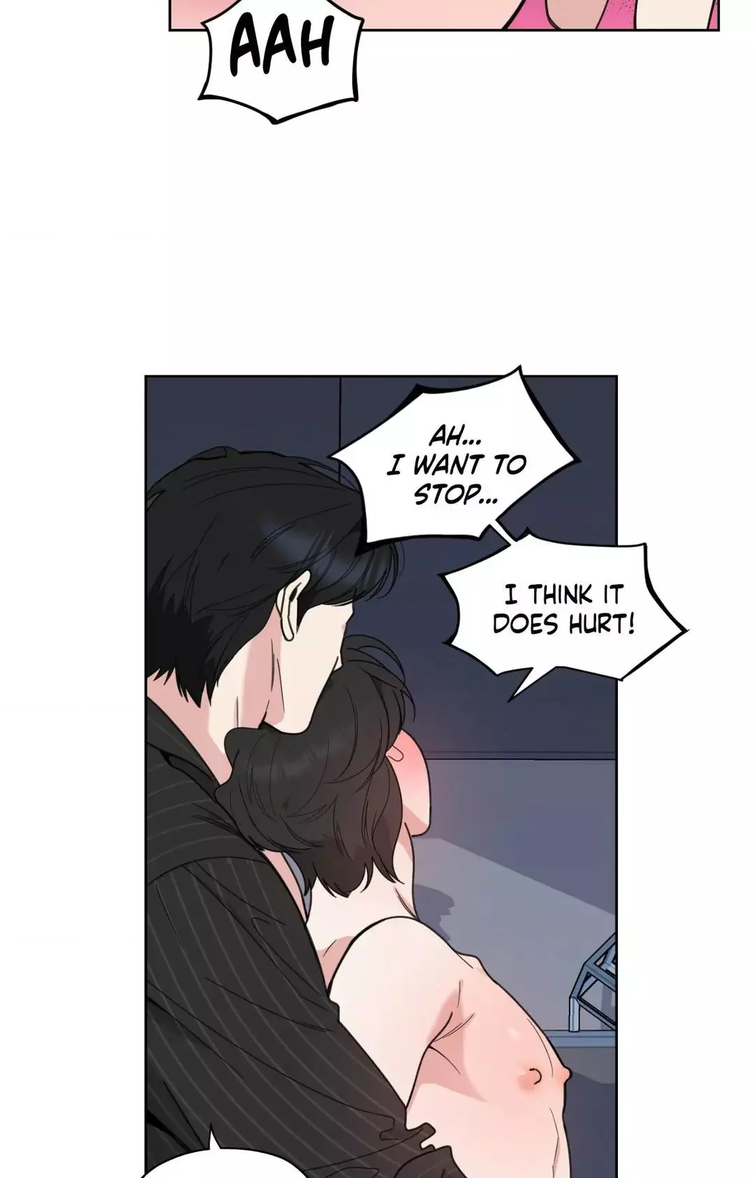 A Terrible Romance - Chapter 79 Page 37