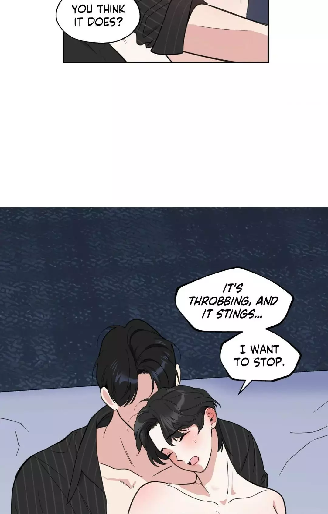 A Terrible Romance - Chapter 79 Page 38