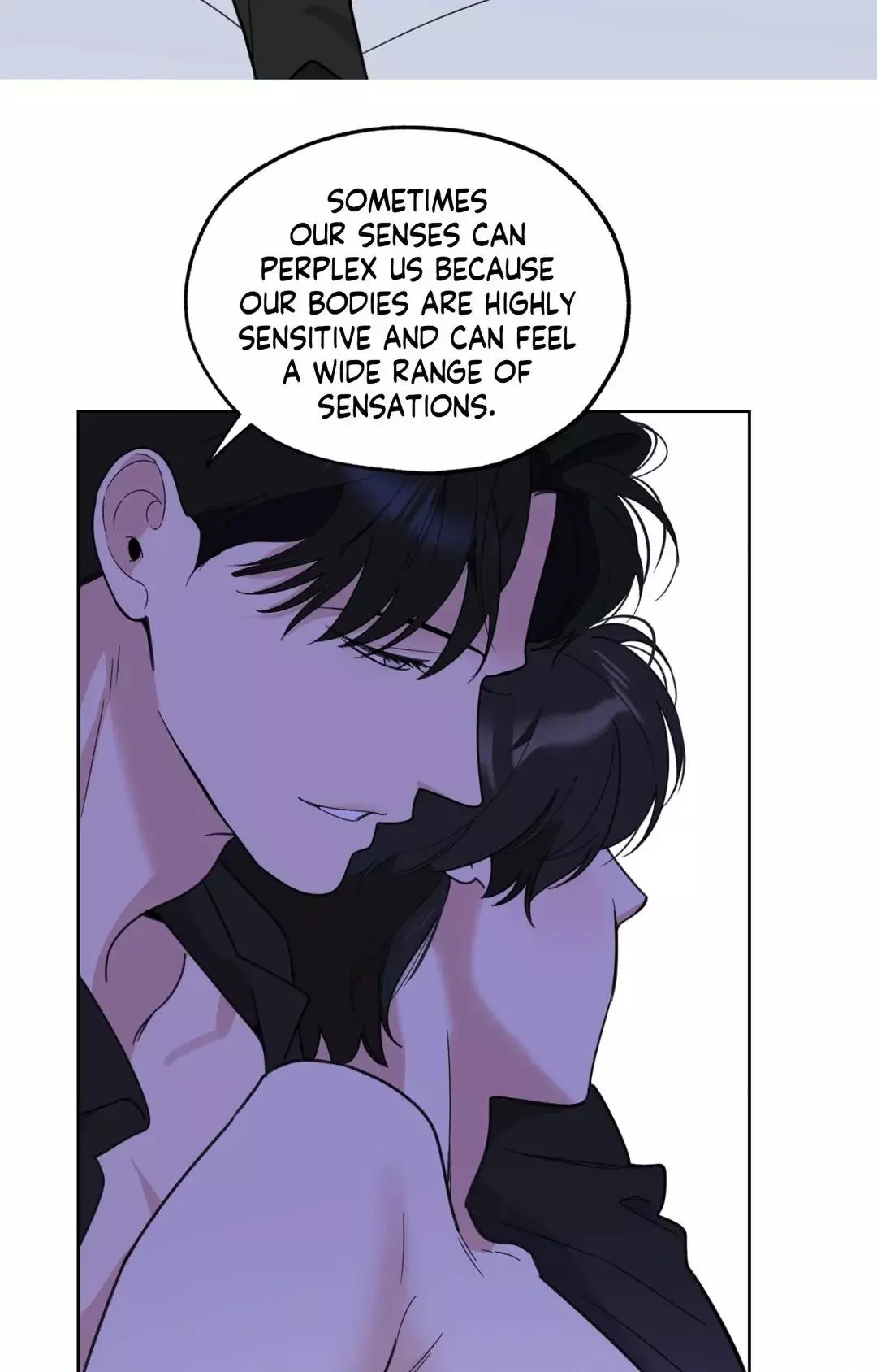 A Terrible Romance - Chapter 79 Page 40