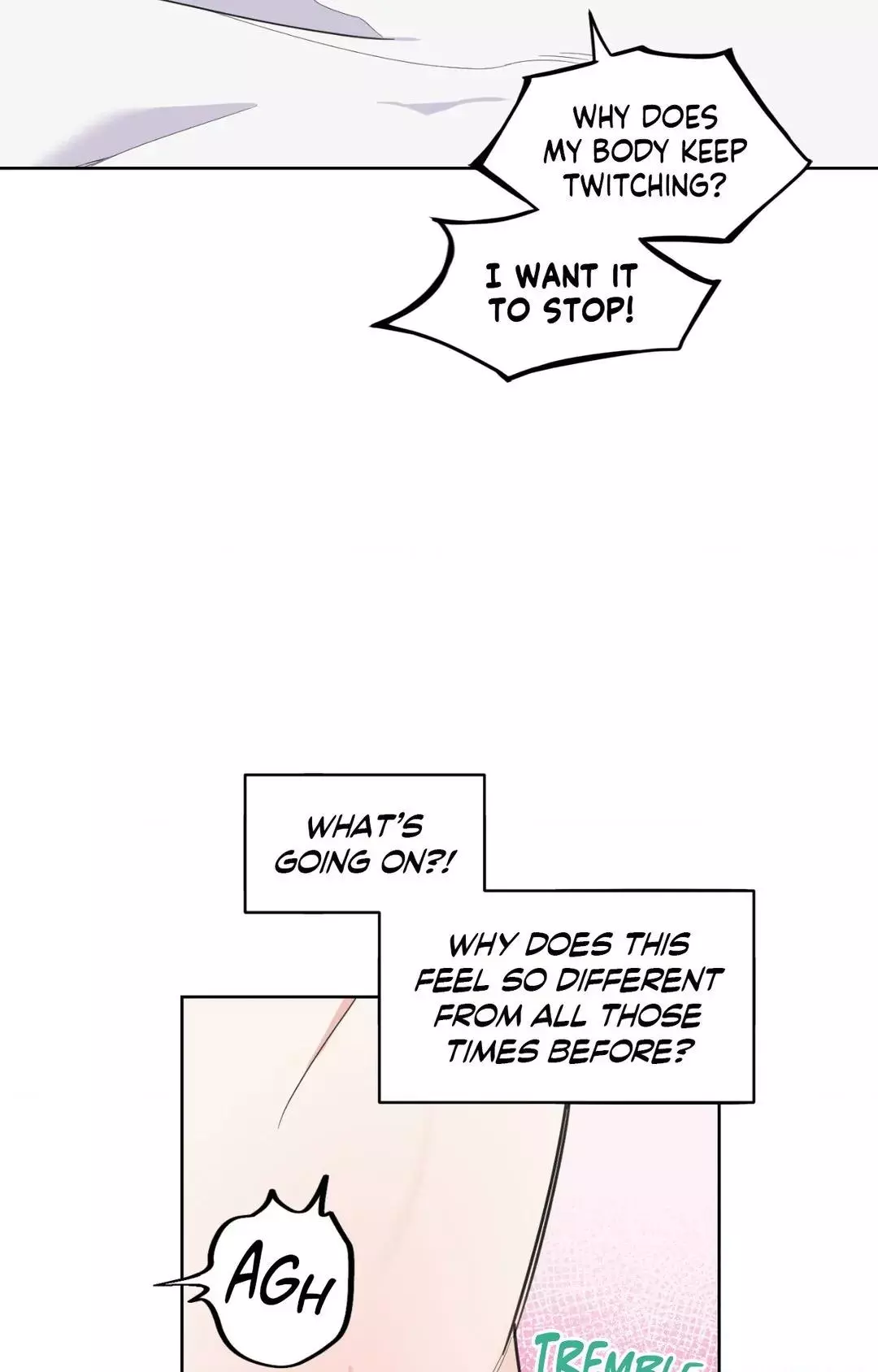 A Terrible Romance - Chapter 79 Page 58