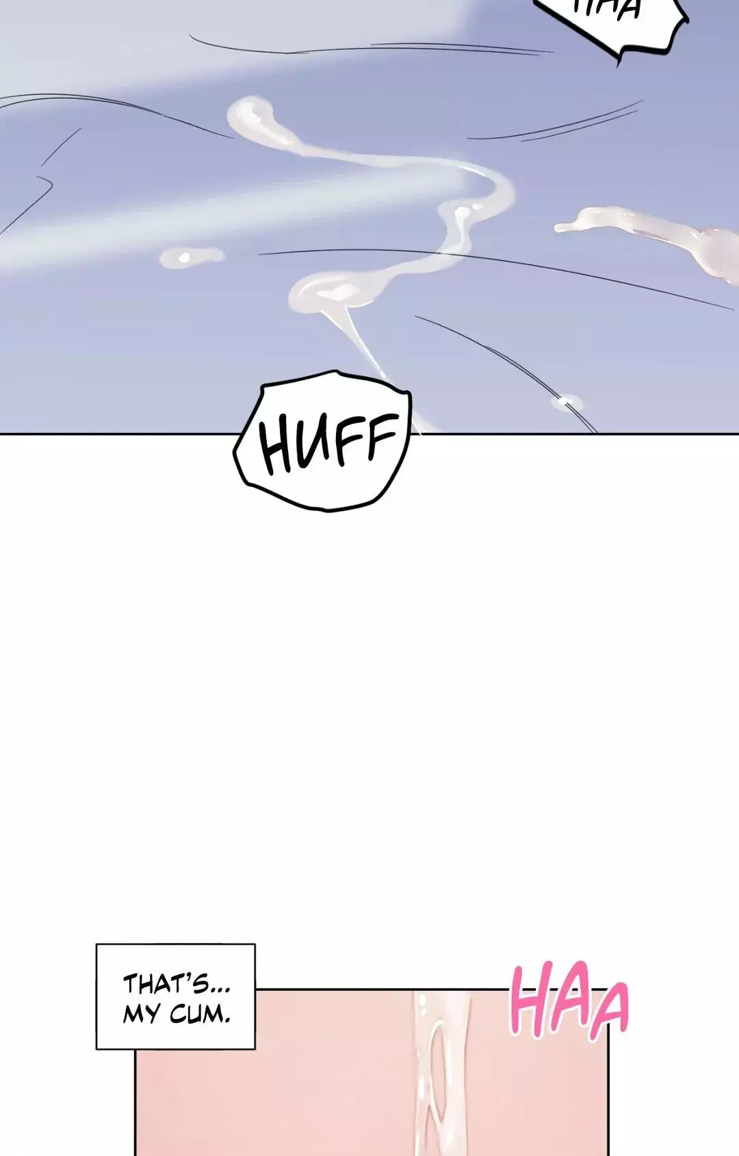 A Terrible Romance - Chapter 79 Page 64