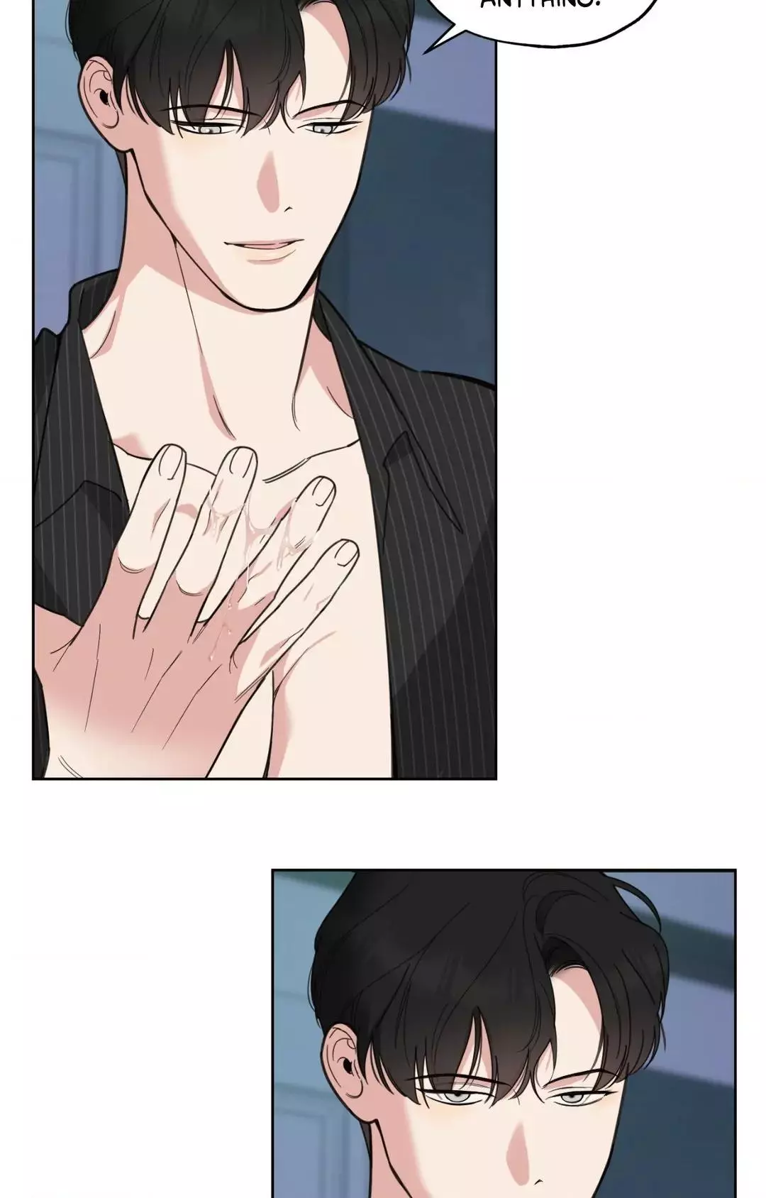 A Terrible Romance - Chapter 79 Page 68