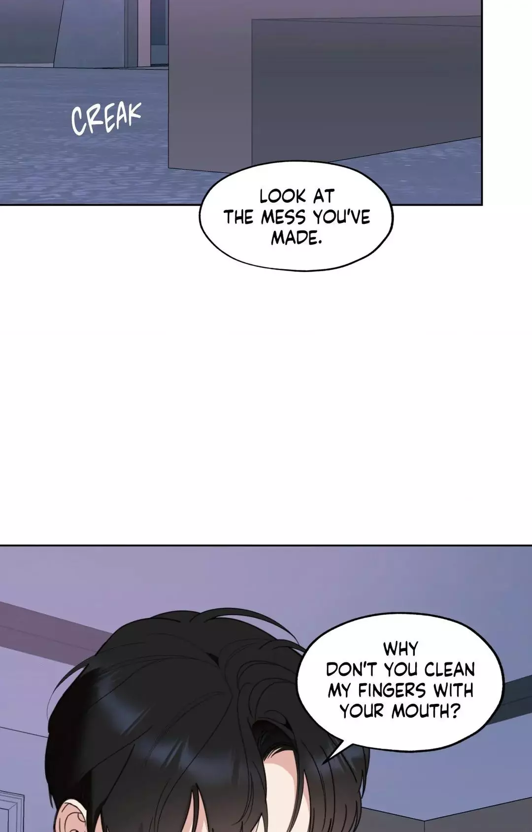 A Terrible Romance - Chapter 79 Page 70